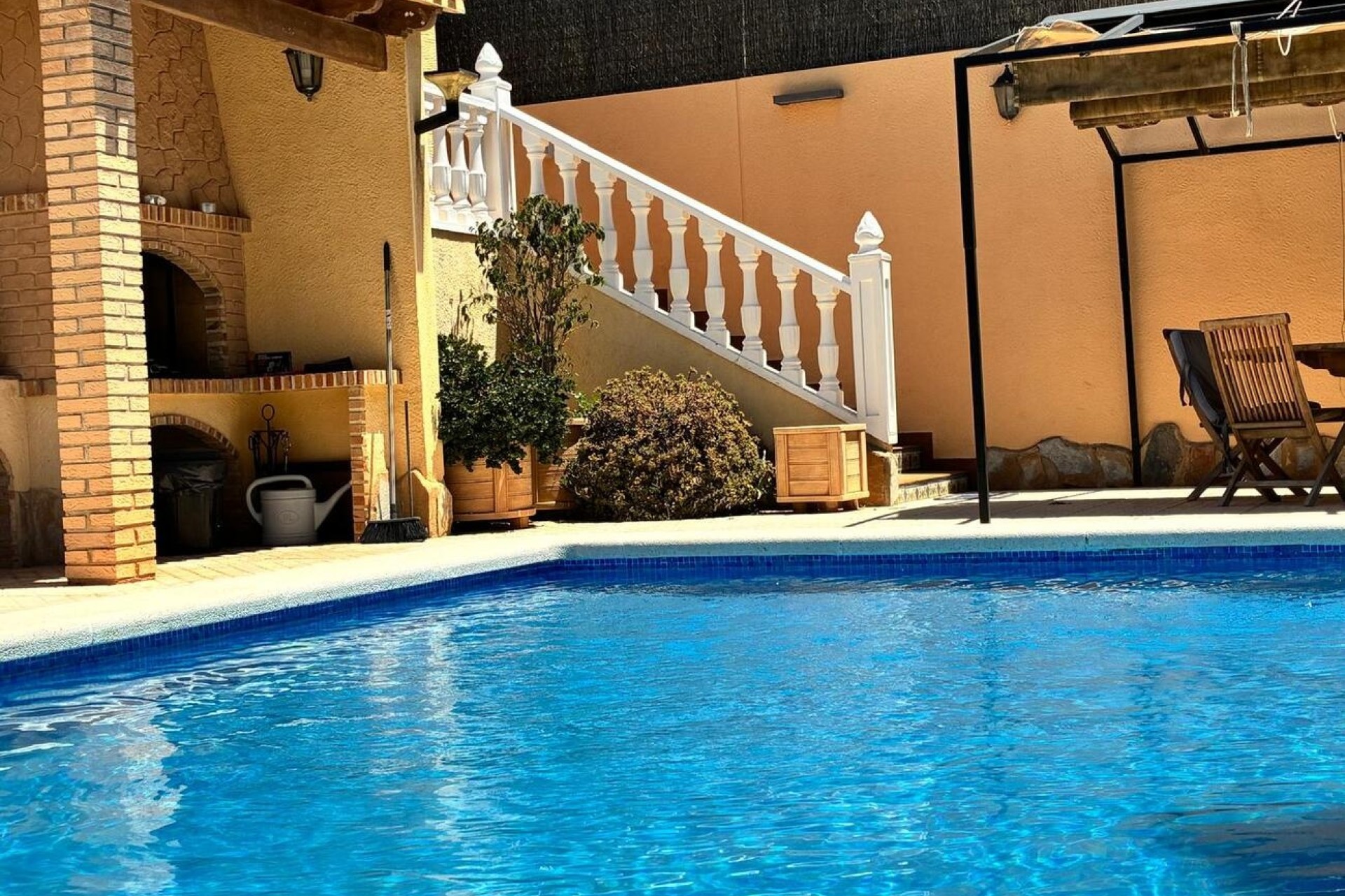 Venta - Chalet Independiente -
Los Balcones - Los Altos del Edén - Costa Blanca