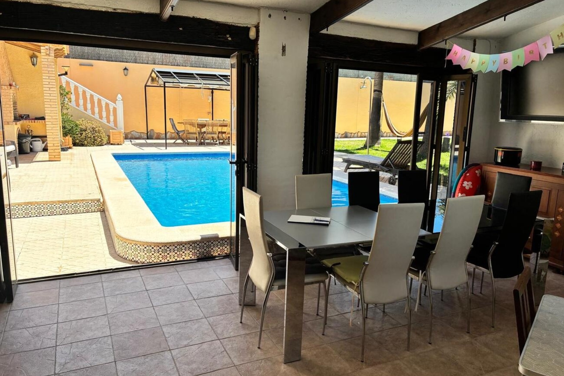 Venta - Chalet Independiente -
Los Balcones - Los Altos del Edén - Costa Blanca