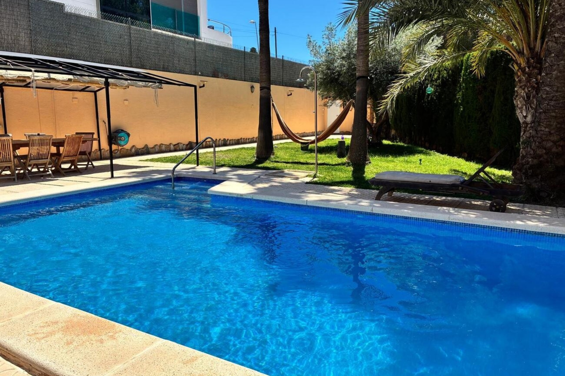 Venta - Chalet Independiente -
Los Balcones - Los Altos del Edén - Costa Blanca
