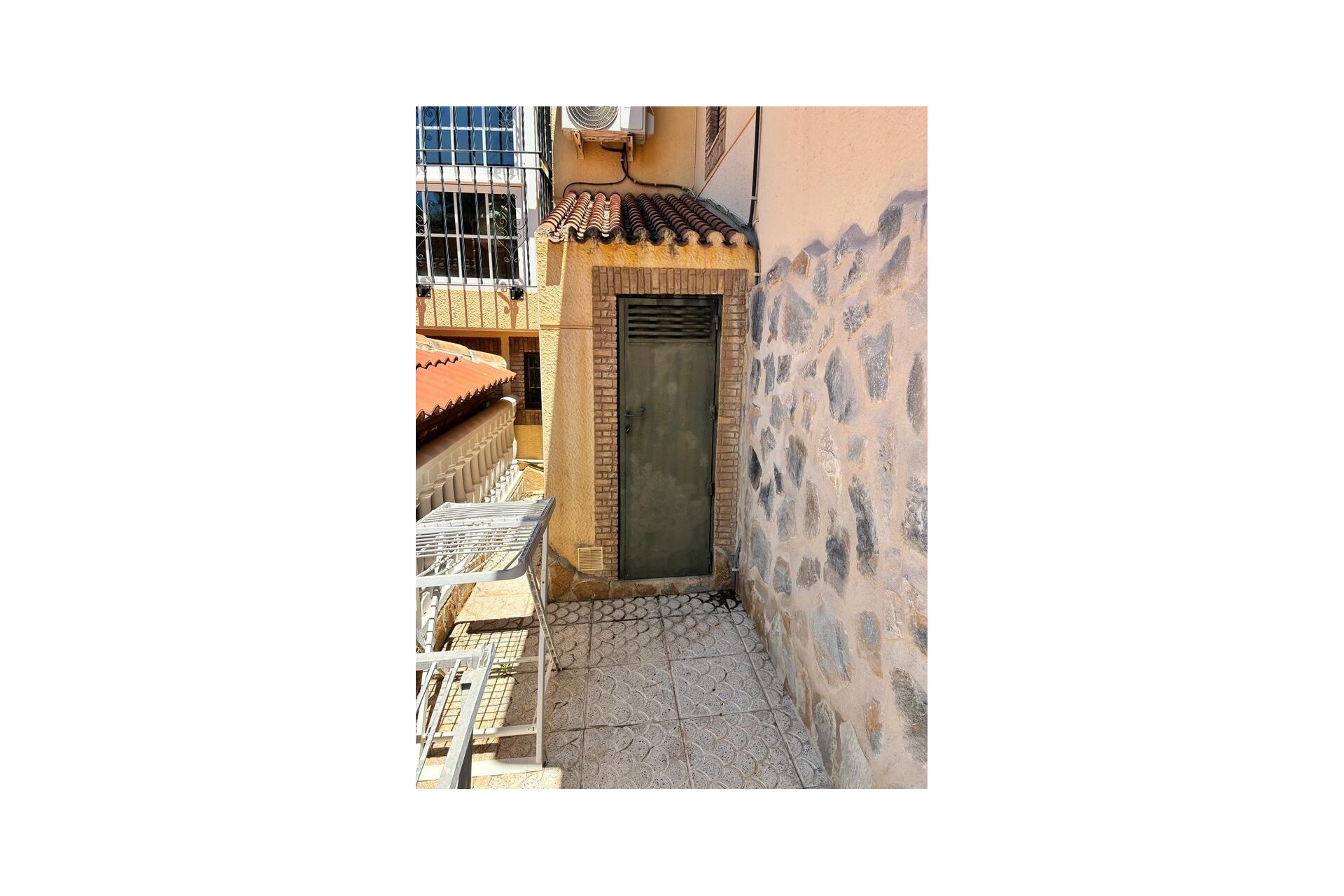 Venta - Chalet Independiente -
Los Balcones - Los Altos del Edén - Costa Blanca