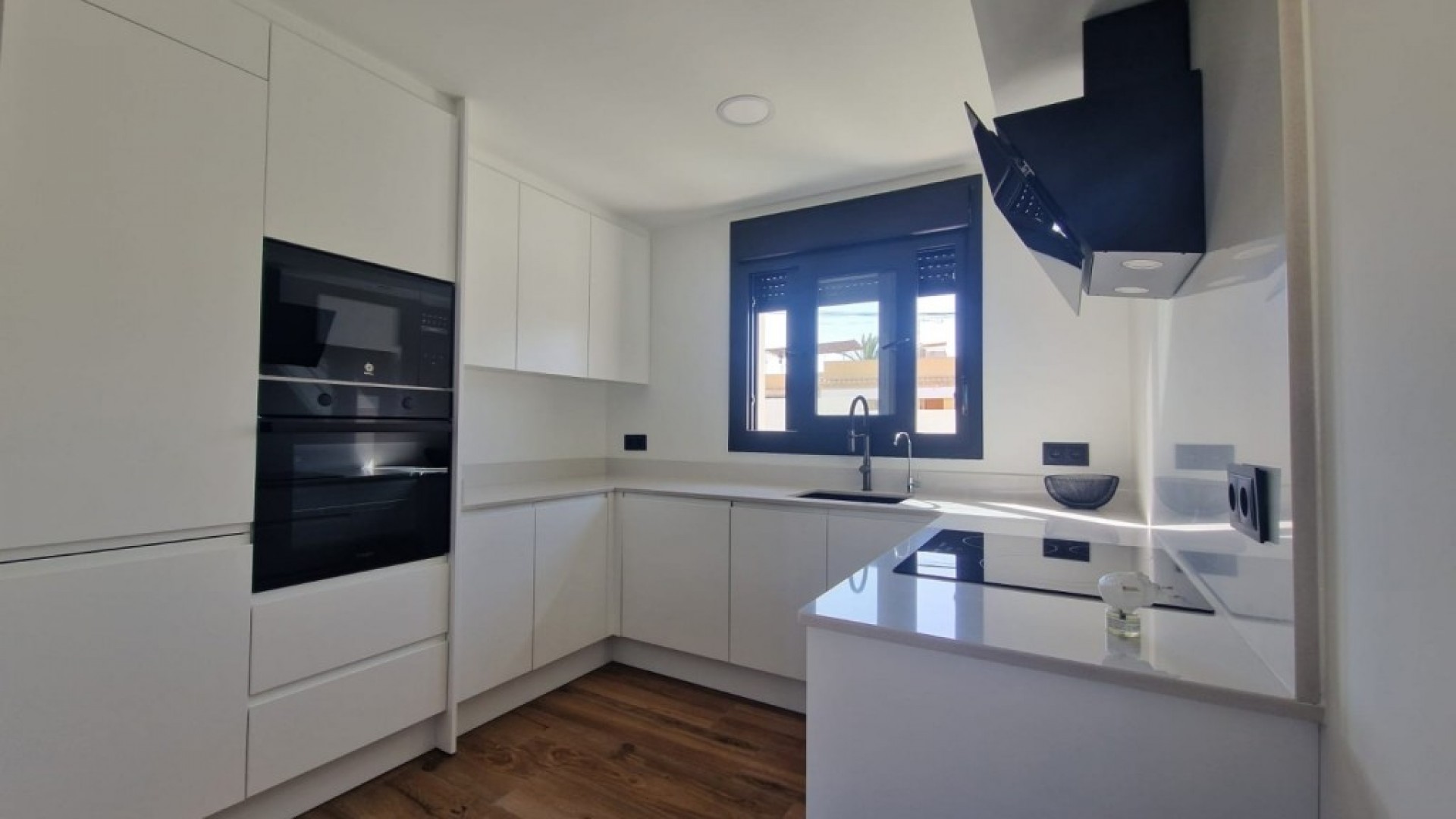 Venta - Chalet Independiente -
Los Balcones - Los Altos del Edén - Los Balcones