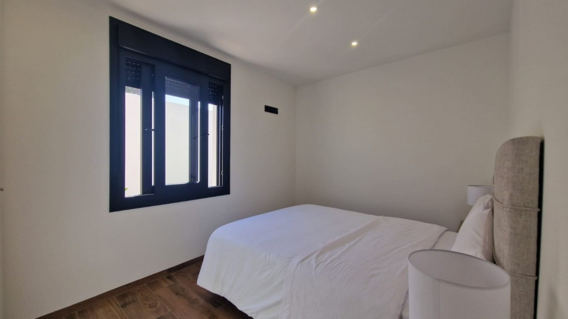 Venta - Chalet Independiente -
Los Balcones - Los Altos del Edén - Los Balcones