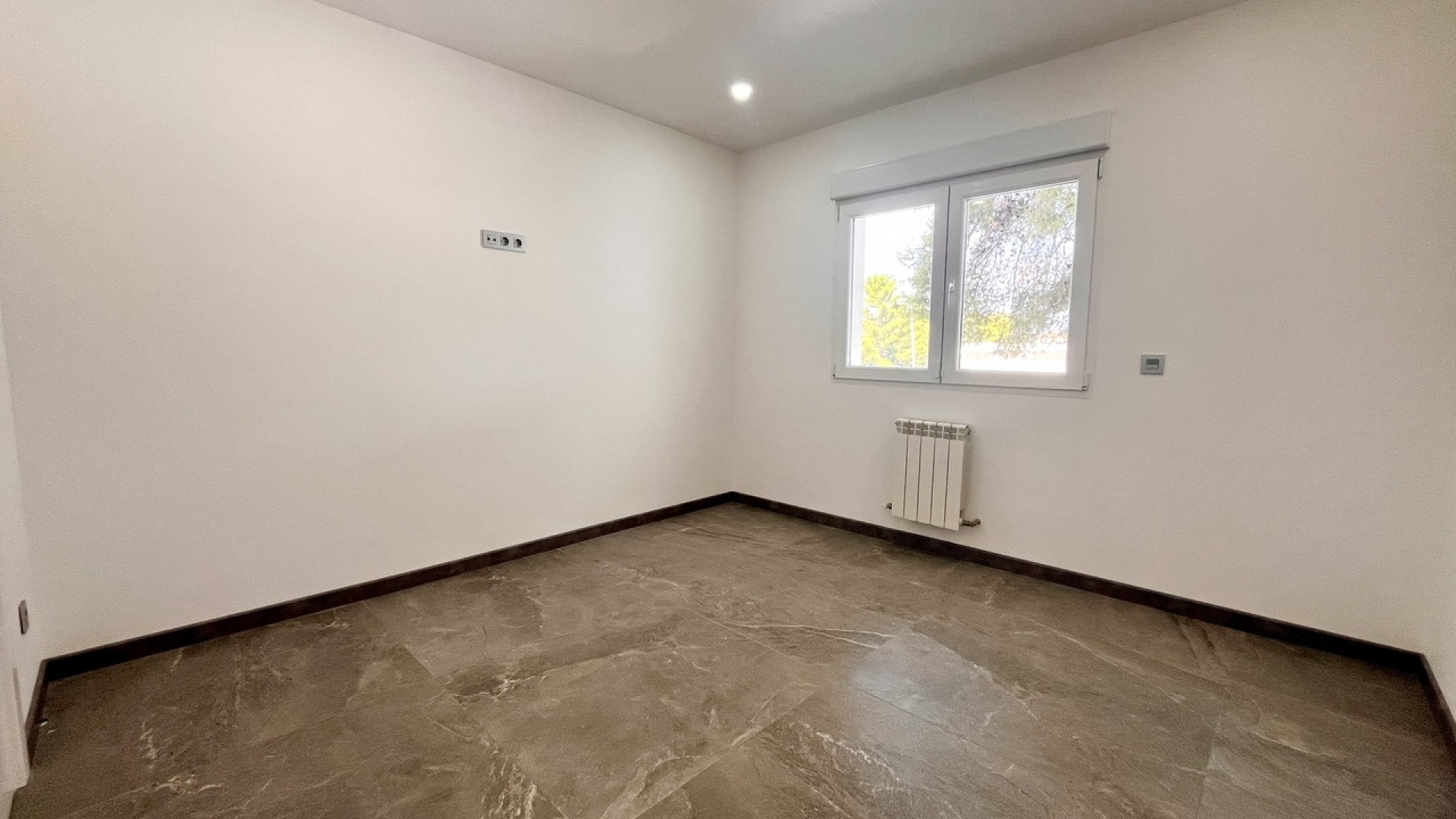 Venta - Chalet Independiente -
Los Balcones - Los Altos del Edén - Los Balcones