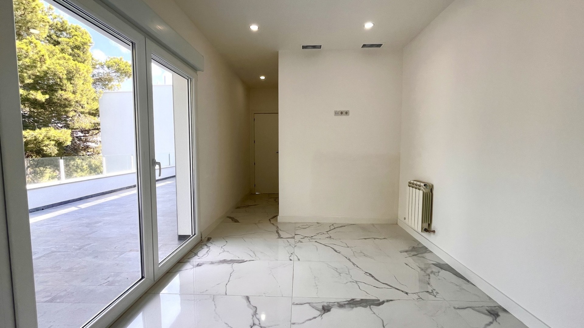 Venta - Chalet Independiente -
Los Balcones - Los Altos del Edén - Los Balcones