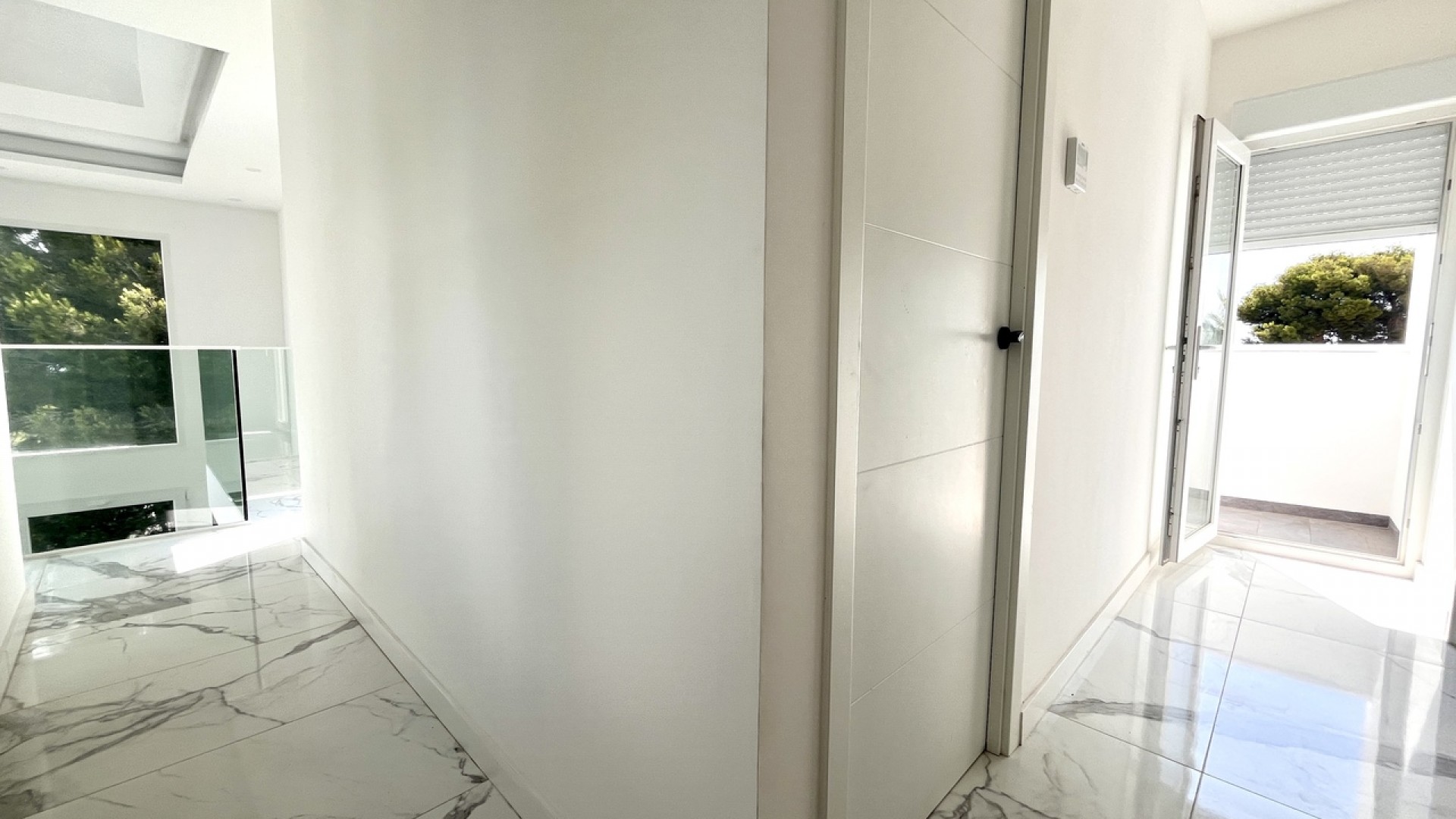 Venta - Chalet Independiente -
Los Balcones - Los Altos del Edén - Los Balcones