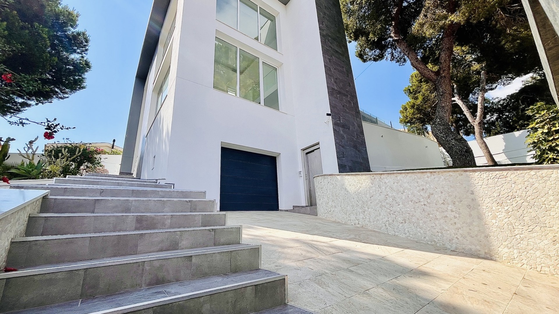 Venta - Chalet Independiente -
Los Balcones - Los Altos del Edén - Los Balcones