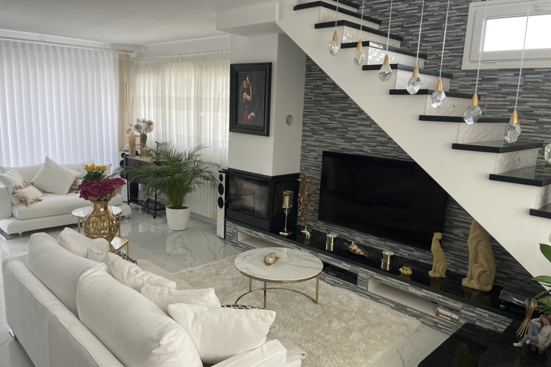 Venta - Chalet Independiente -
Los Balcones - Los Altos del Edén - Los Balcones