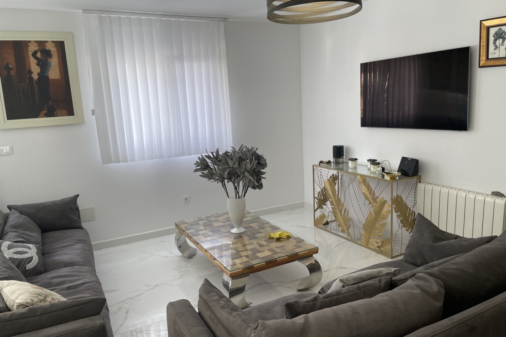 Venta - Chalet Independiente -
Los Balcones - Los Altos del Edén - Los Balcones