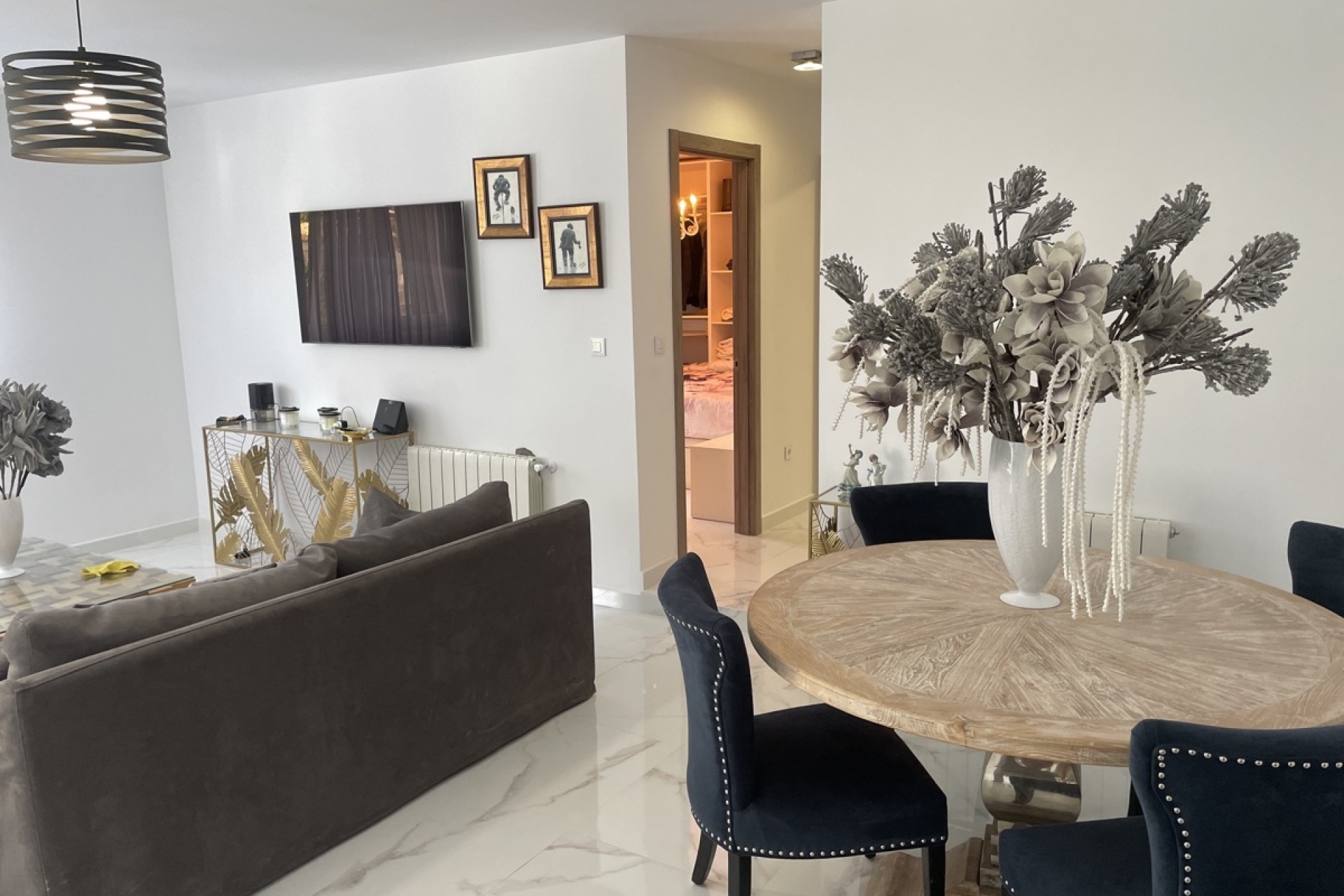 Venta - Chalet Independiente -
Los Balcones - Los Altos del Edén - Los Balcones