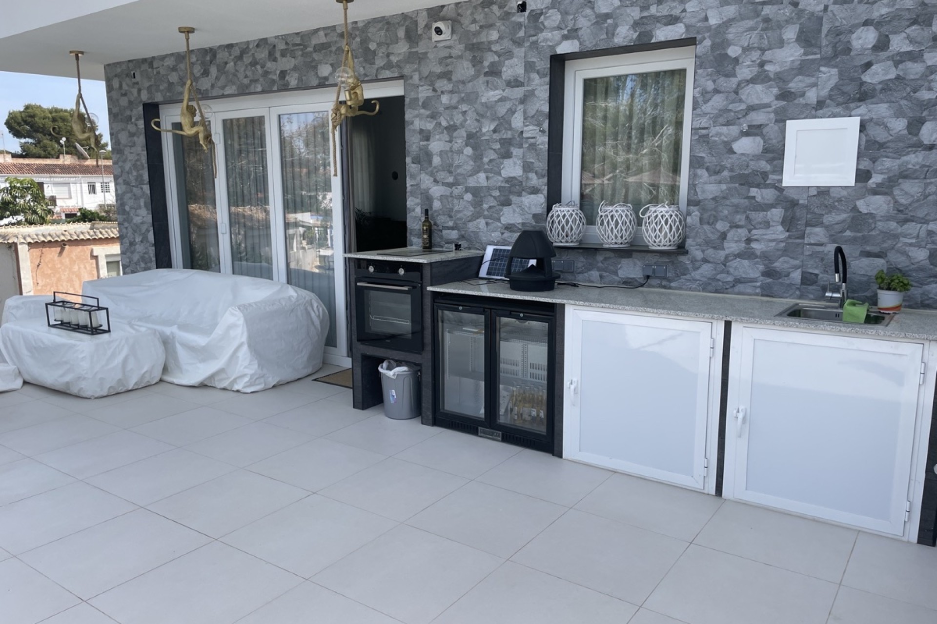 Venta - Chalet Independiente -
Los Balcones - Los Altos del Edén - Los Balcones