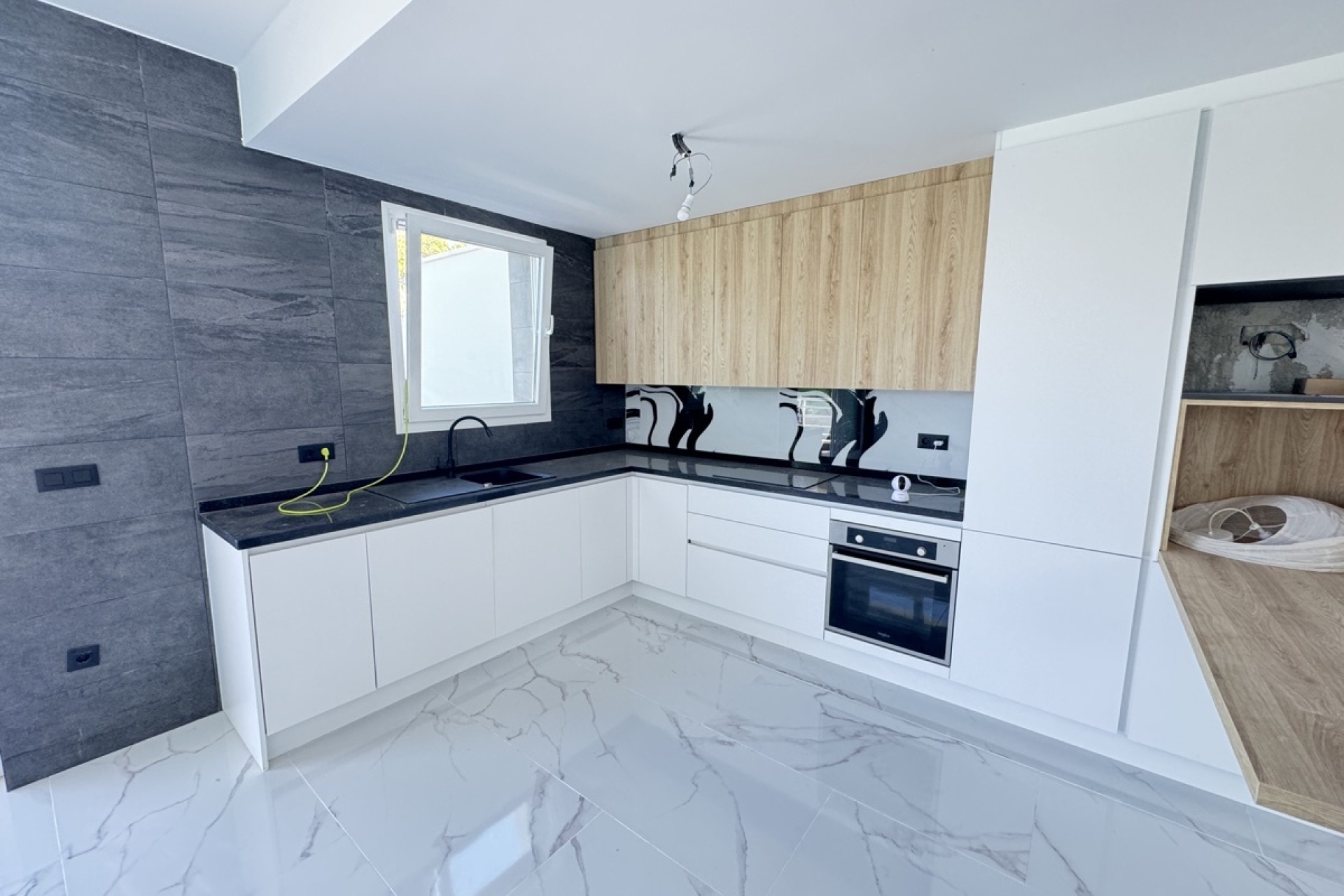 Venta - Chalet Independiente -
Los Balcones - Los Altos del Edén - Los Balcones