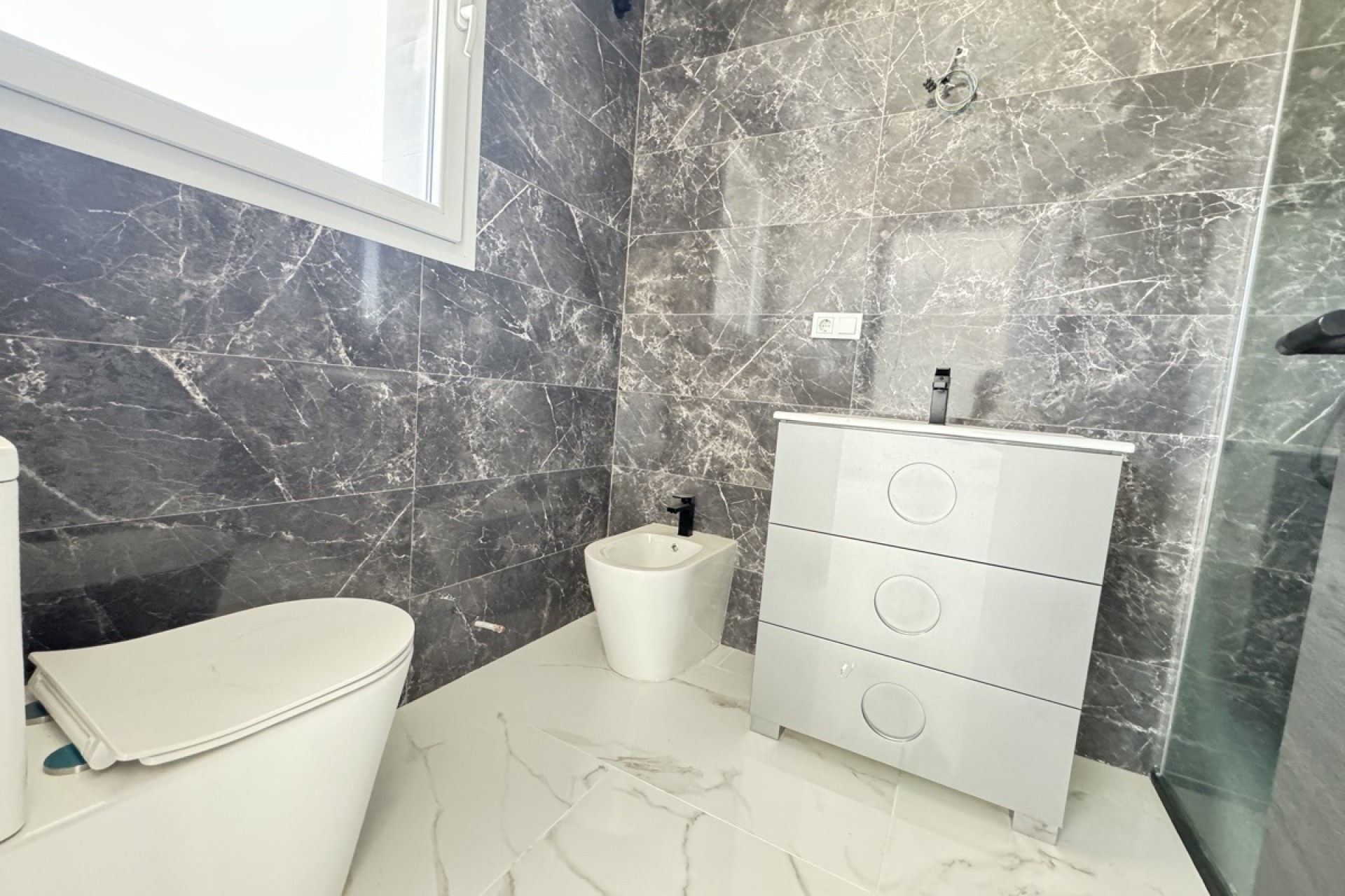 Venta - Chalet Independiente -
Los Balcones - Los Altos del Edén - Los Balcones