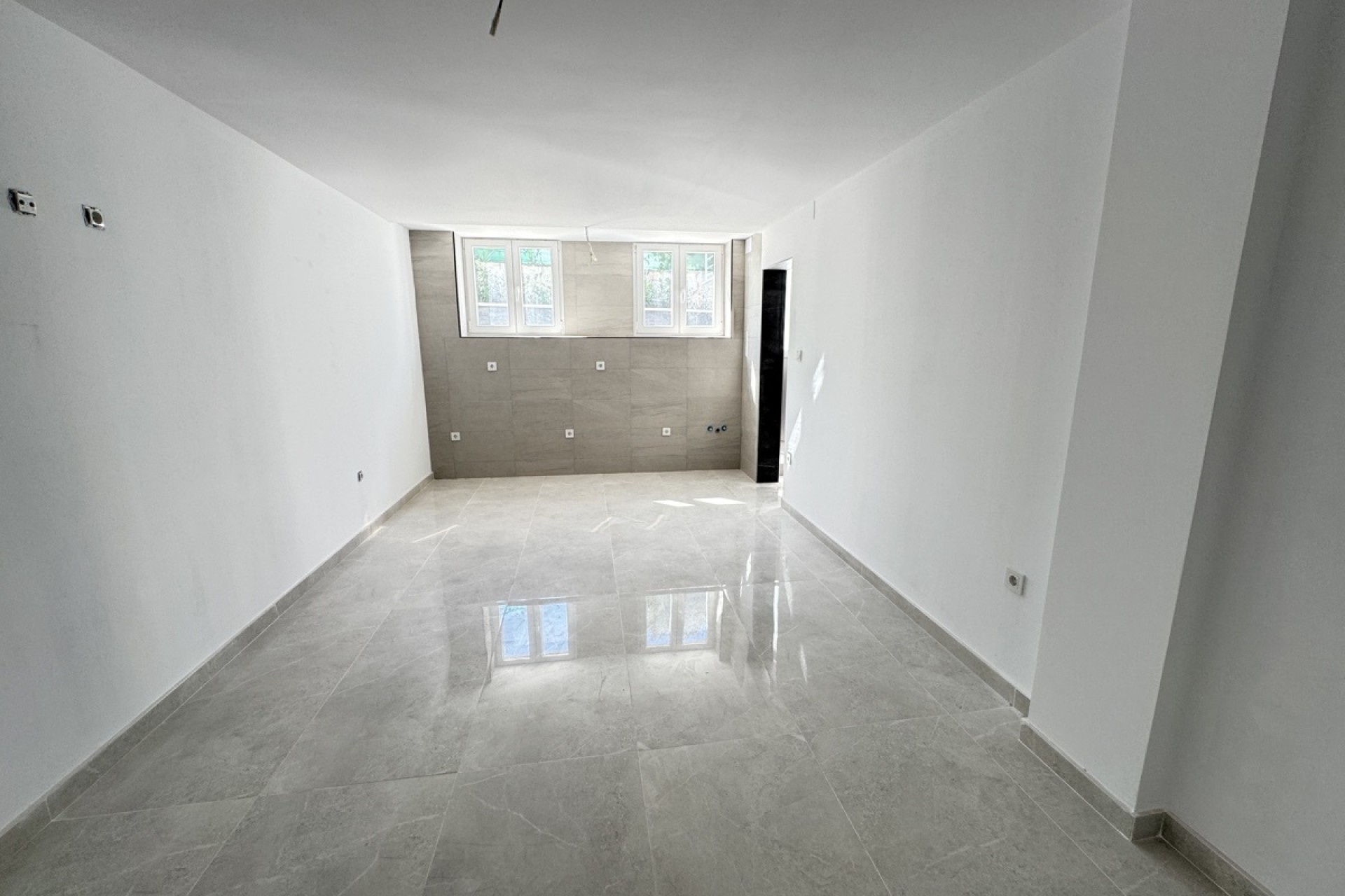 Venta - Chalet Independiente -
Los Balcones - Los Altos del Edén - Los Balcones