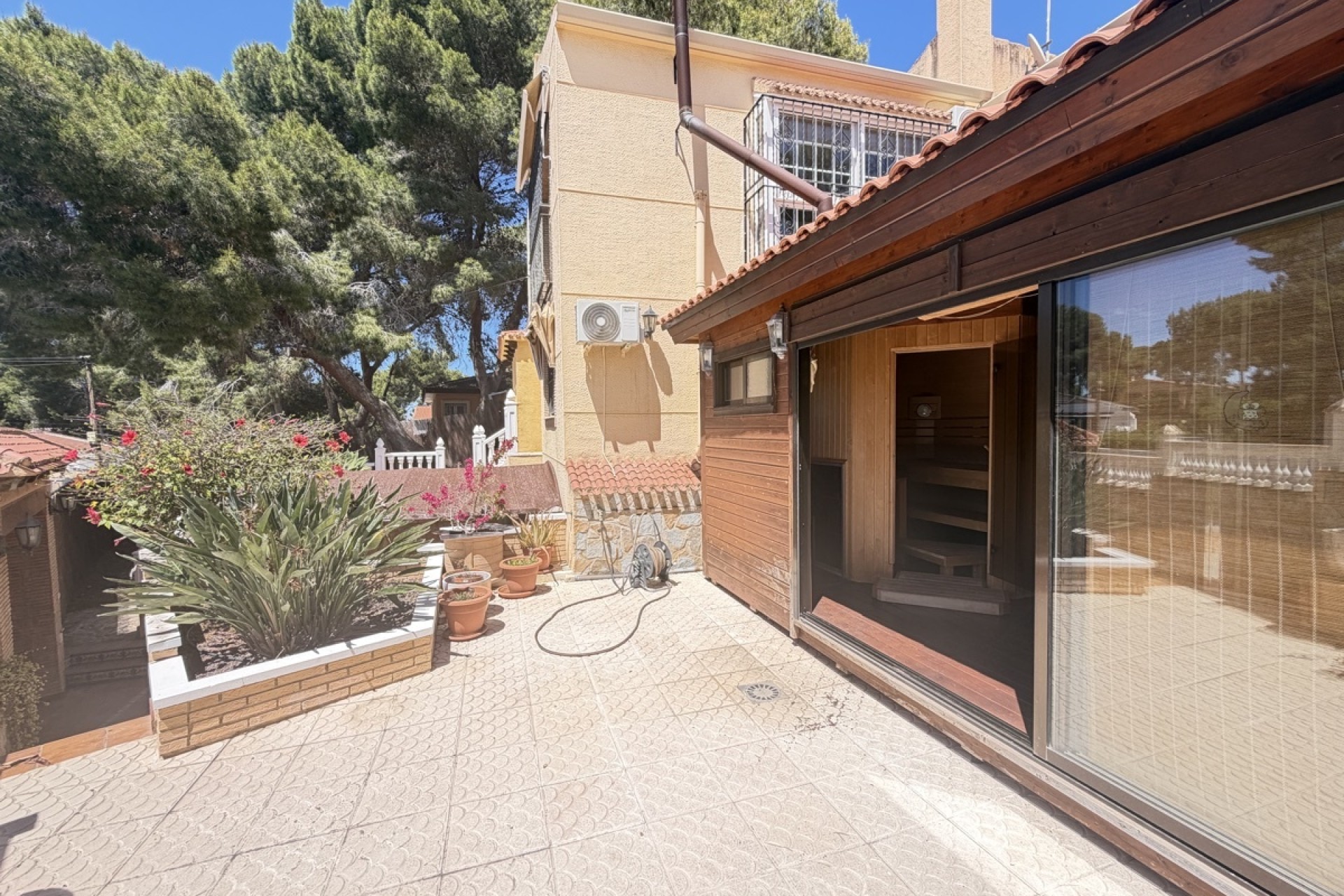 Venta - Chalet Independiente -
Los Balcones - Los Altos del Edén - Los Balcones