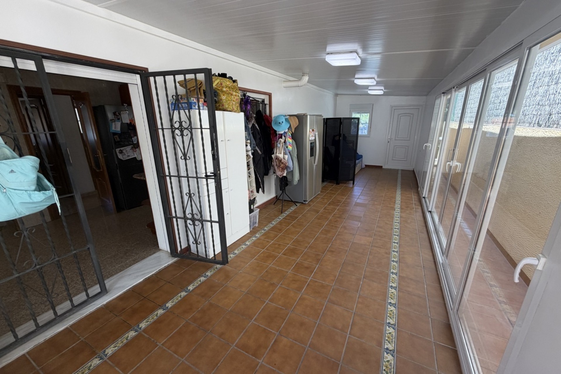 Venta - Chalet Independiente -
Los Balcones - Los Altos del Edén - Los Balcones