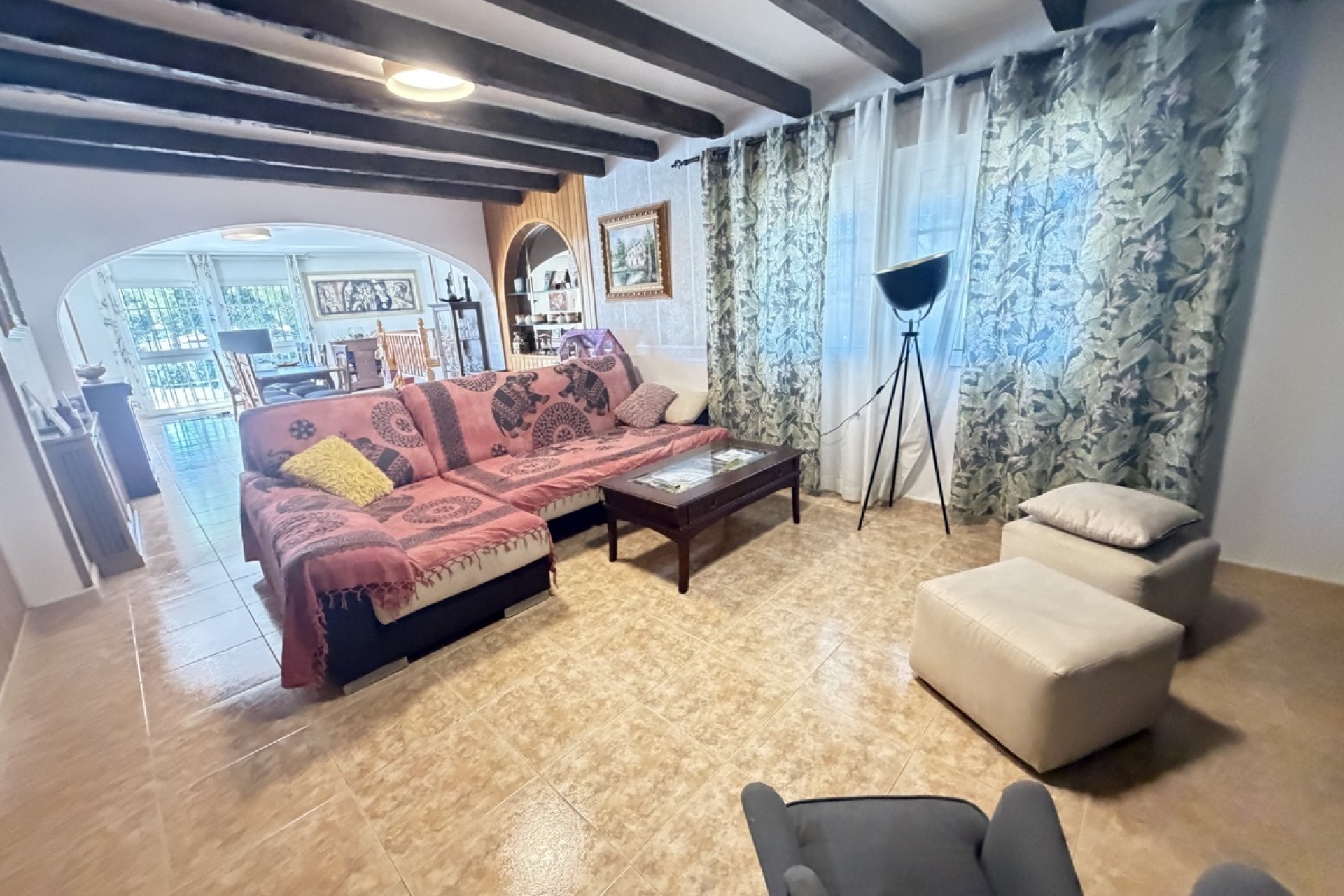 Venta - Chalet Independiente -
Los Balcones - Los Altos del Edén - Los Balcones