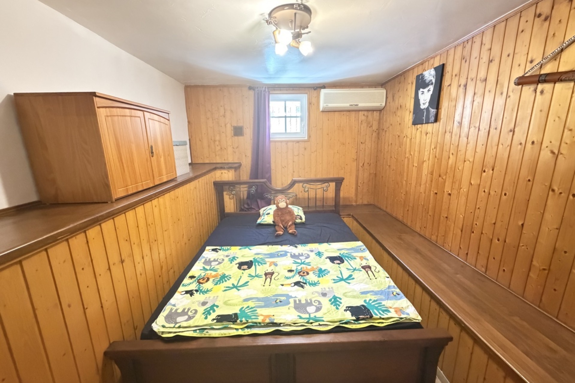 Venta - Chalet Independiente -
Los Balcones - Los Altos del Edén - Los Balcones