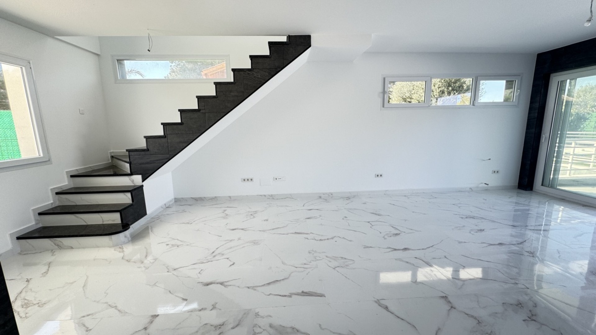 Venta - Chalet Independiente -
Los Balcones - Los Altos del Edén - Los Balcones