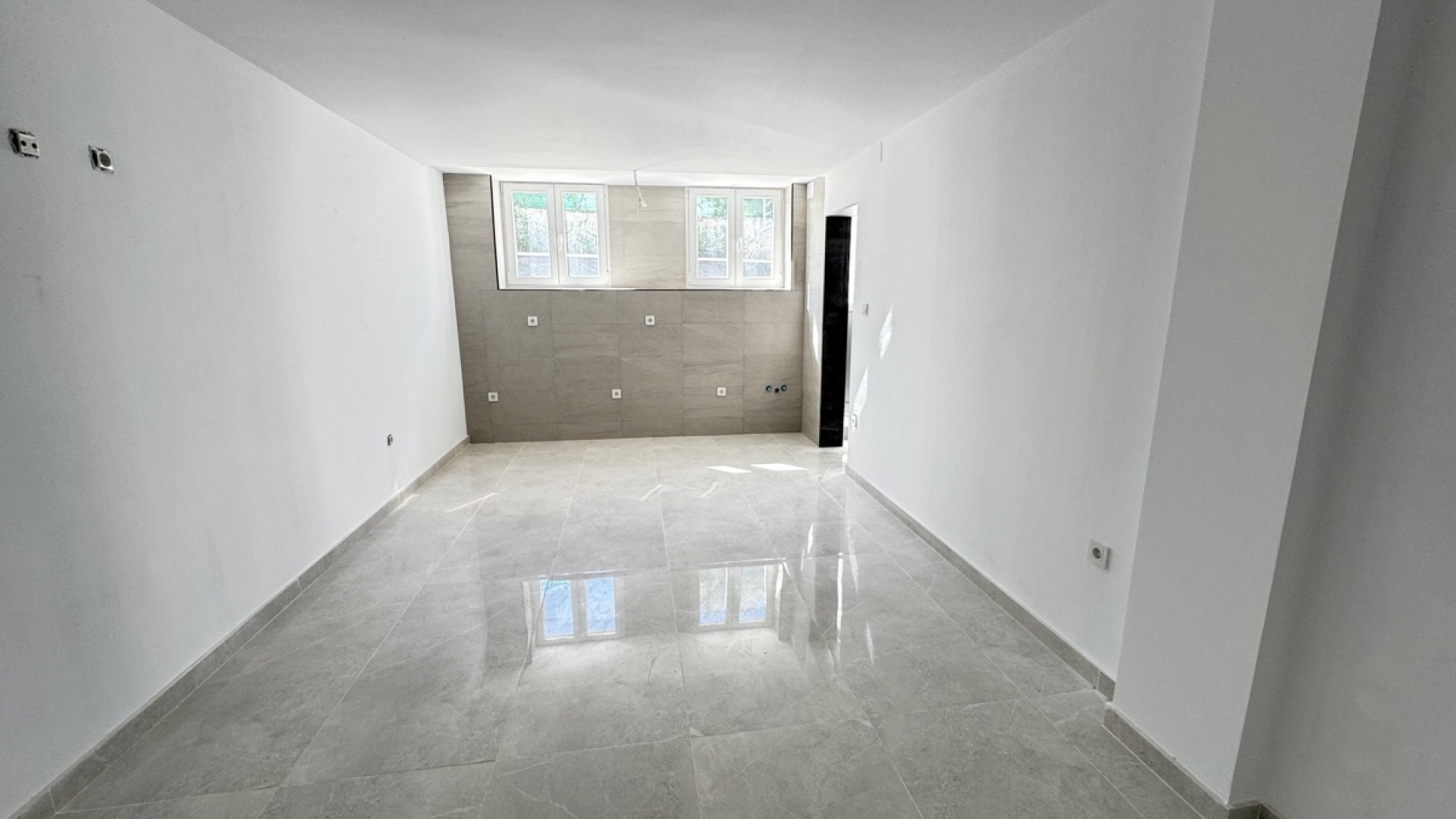 Venta - Chalet Independiente -
Los Balcones - Los Altos del Edén - Los Balcones