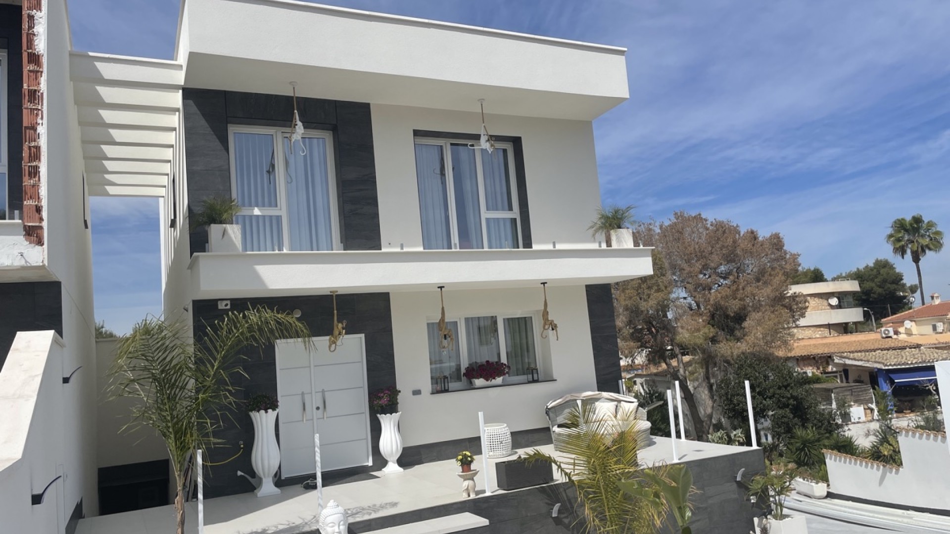 Venta - Chalet Independiente -
Los Balcones - Los Altos del Edén - Los Balcones