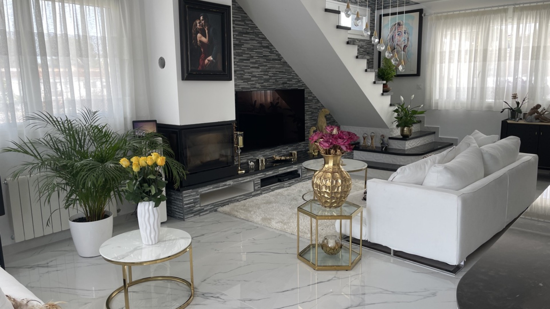 Venta - Chalet Independiente -
Los Balcones - Los Altos del Edén - Los Balcones