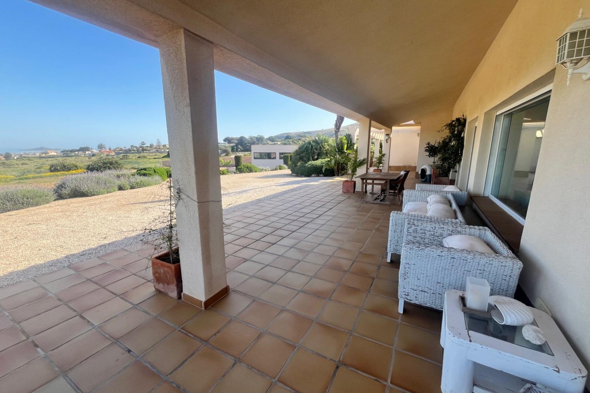 Venta - Chalet Independiente -
Los Belones - Inland