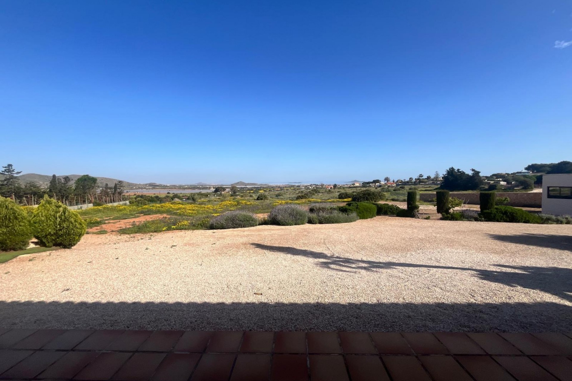 Venta - Chalet Independiente -
Los Belones - Inland