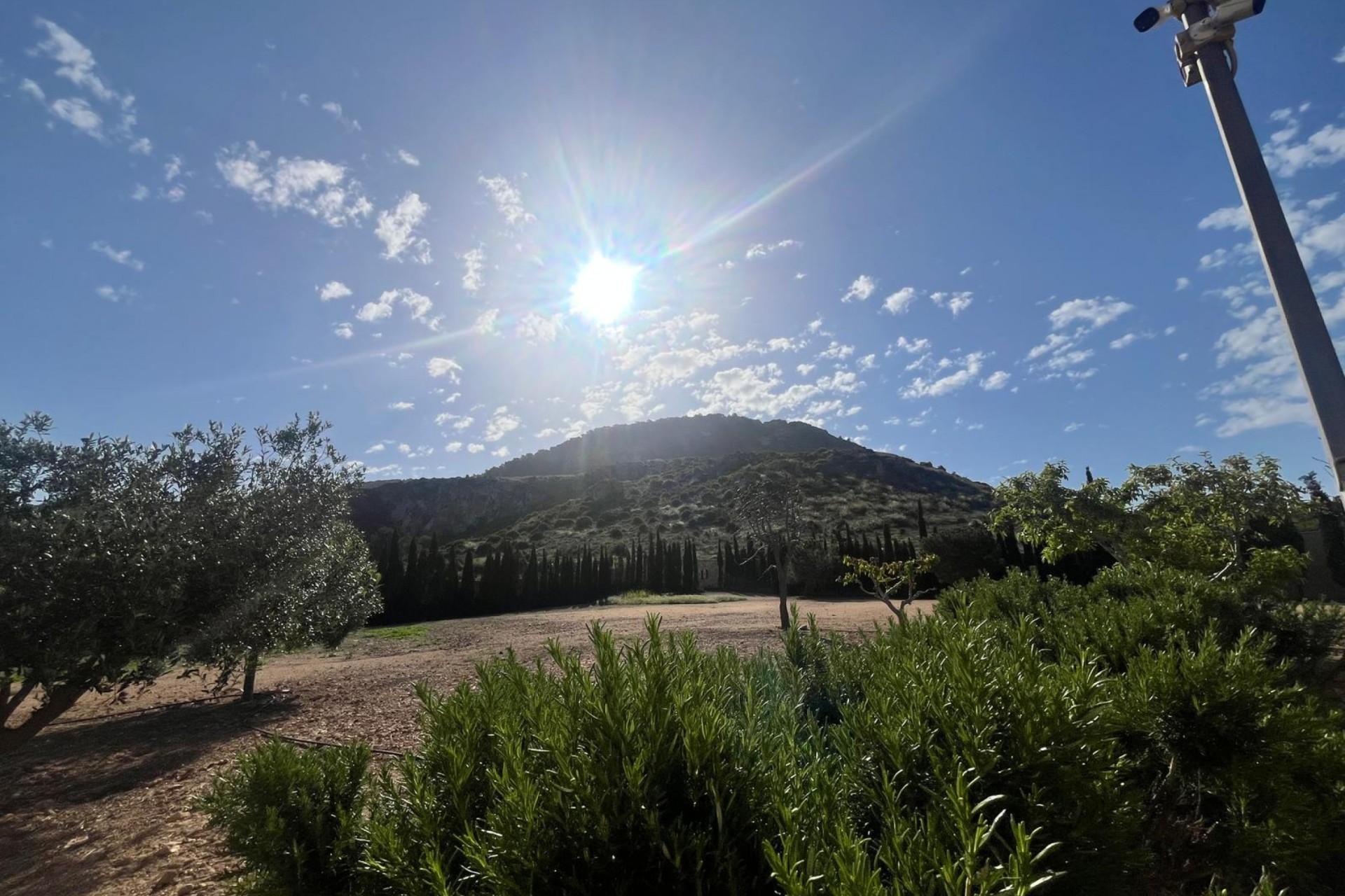 Venta - Chalet Independiente -
Los Belones - Inland