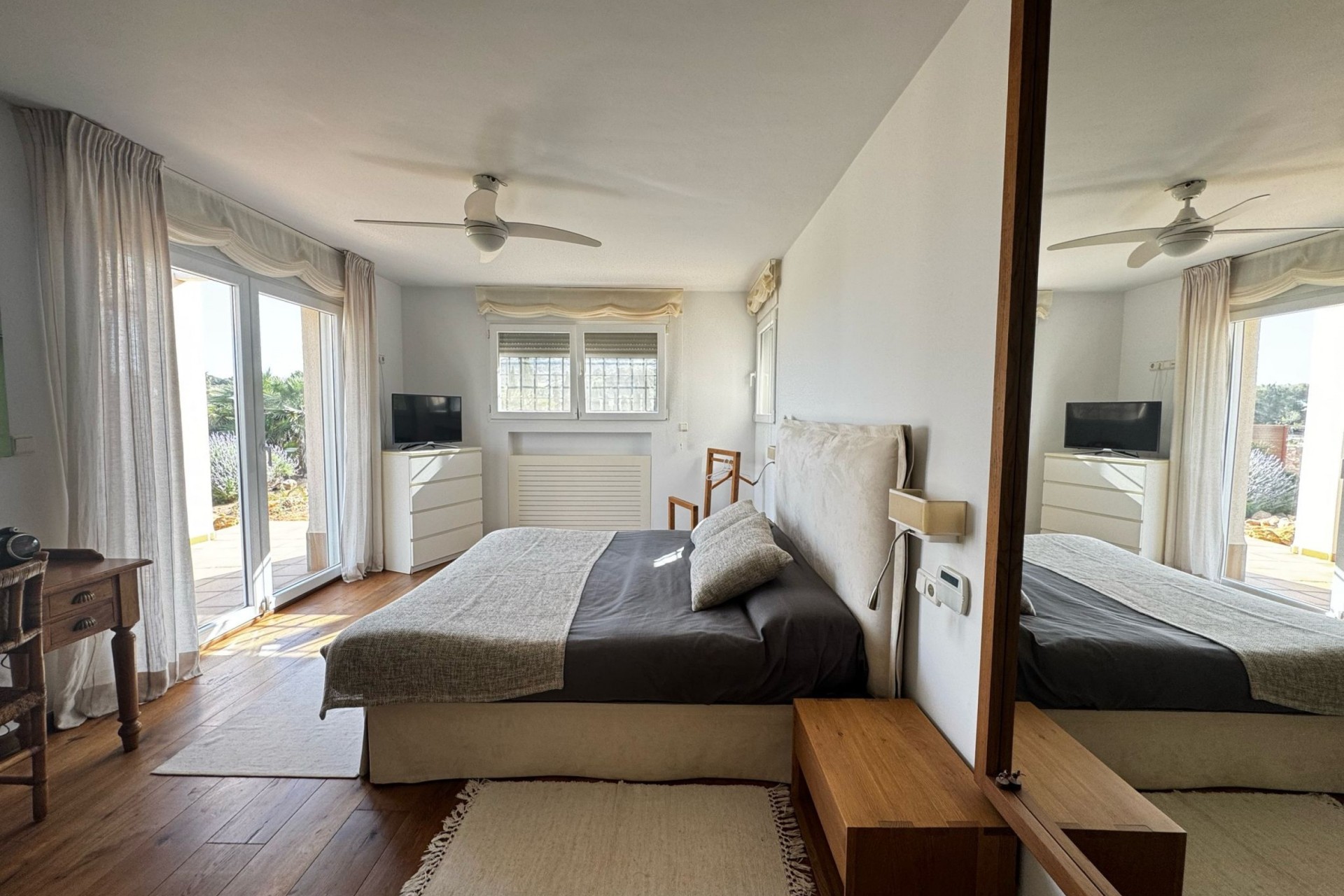 Venta - Chalet Independiente -
Los Belones - Inland