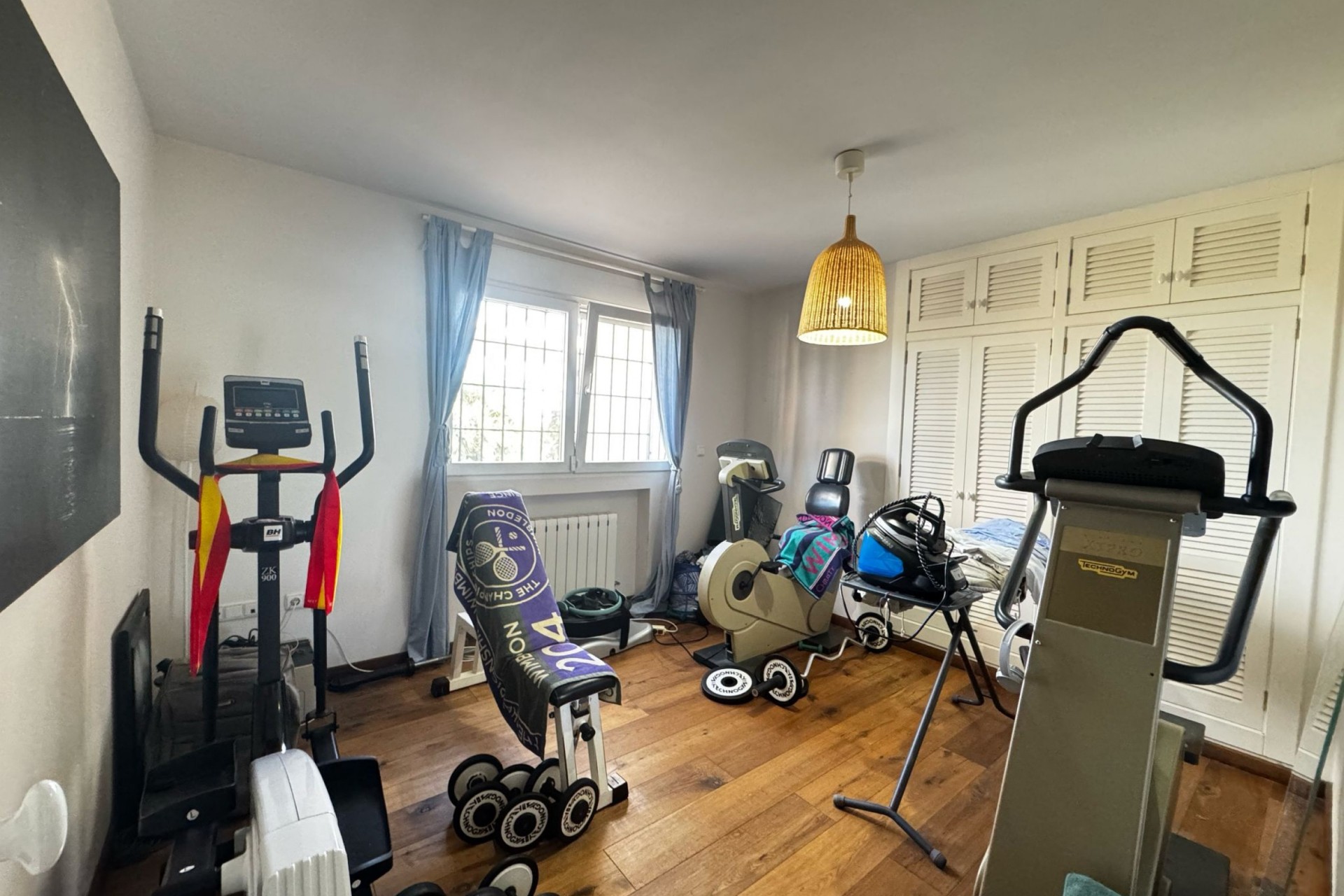 Venta - Chalet Independiente -
Los Belones - Inland