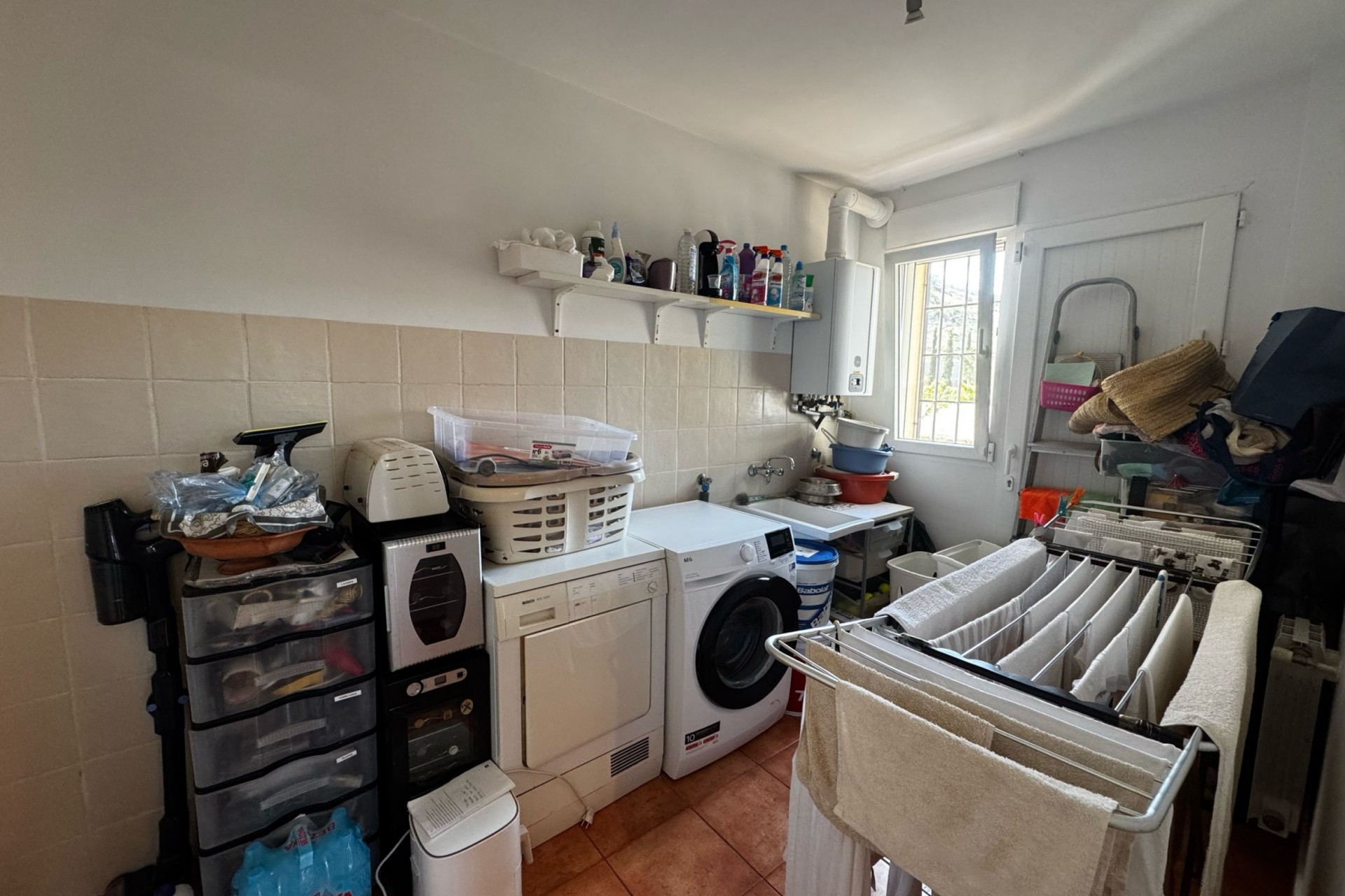 Venta - Chalet Independiente -
Los Belones - Inland