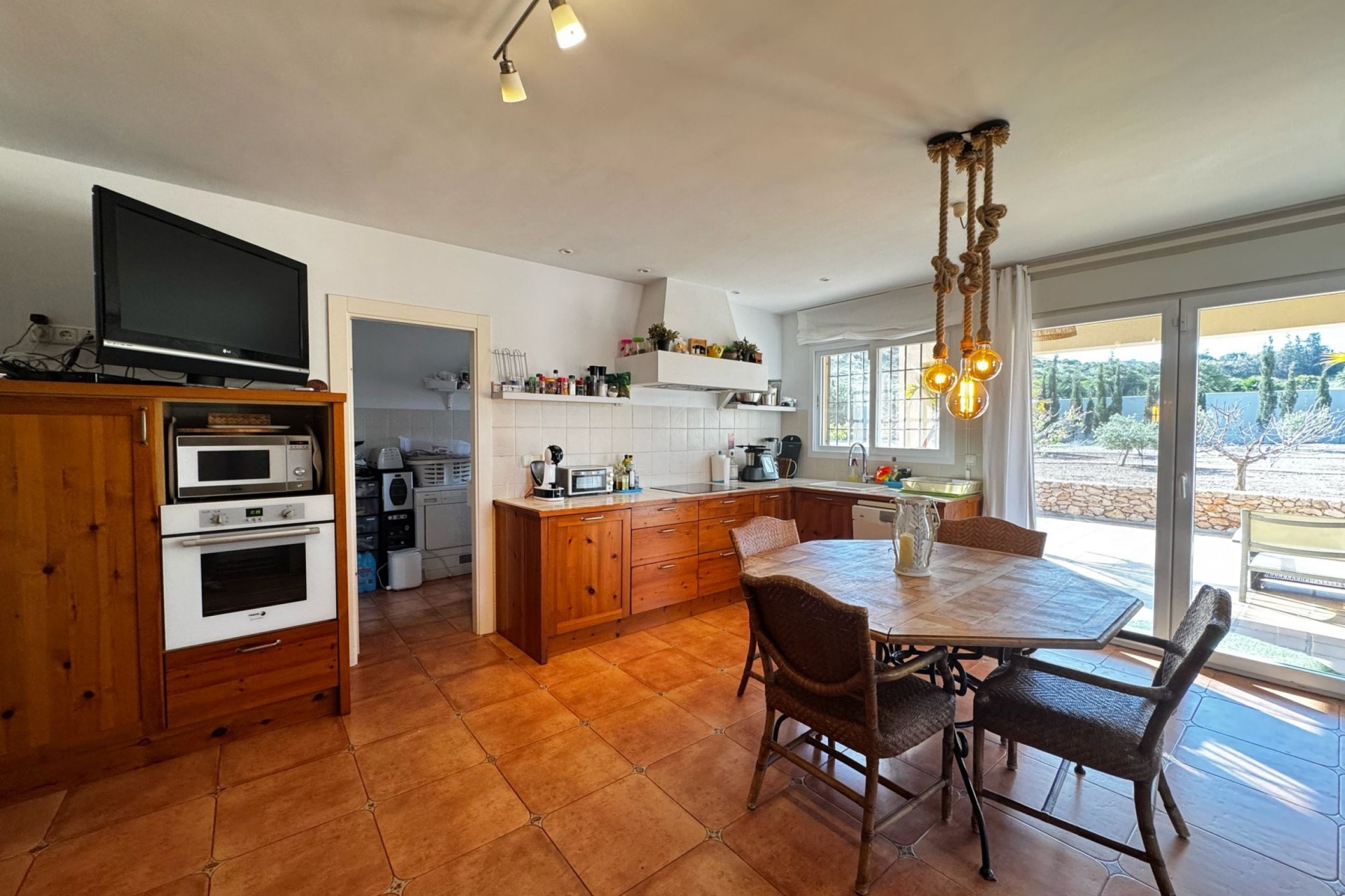 Venta - Chalet Independiente -
Los Belones - Inland