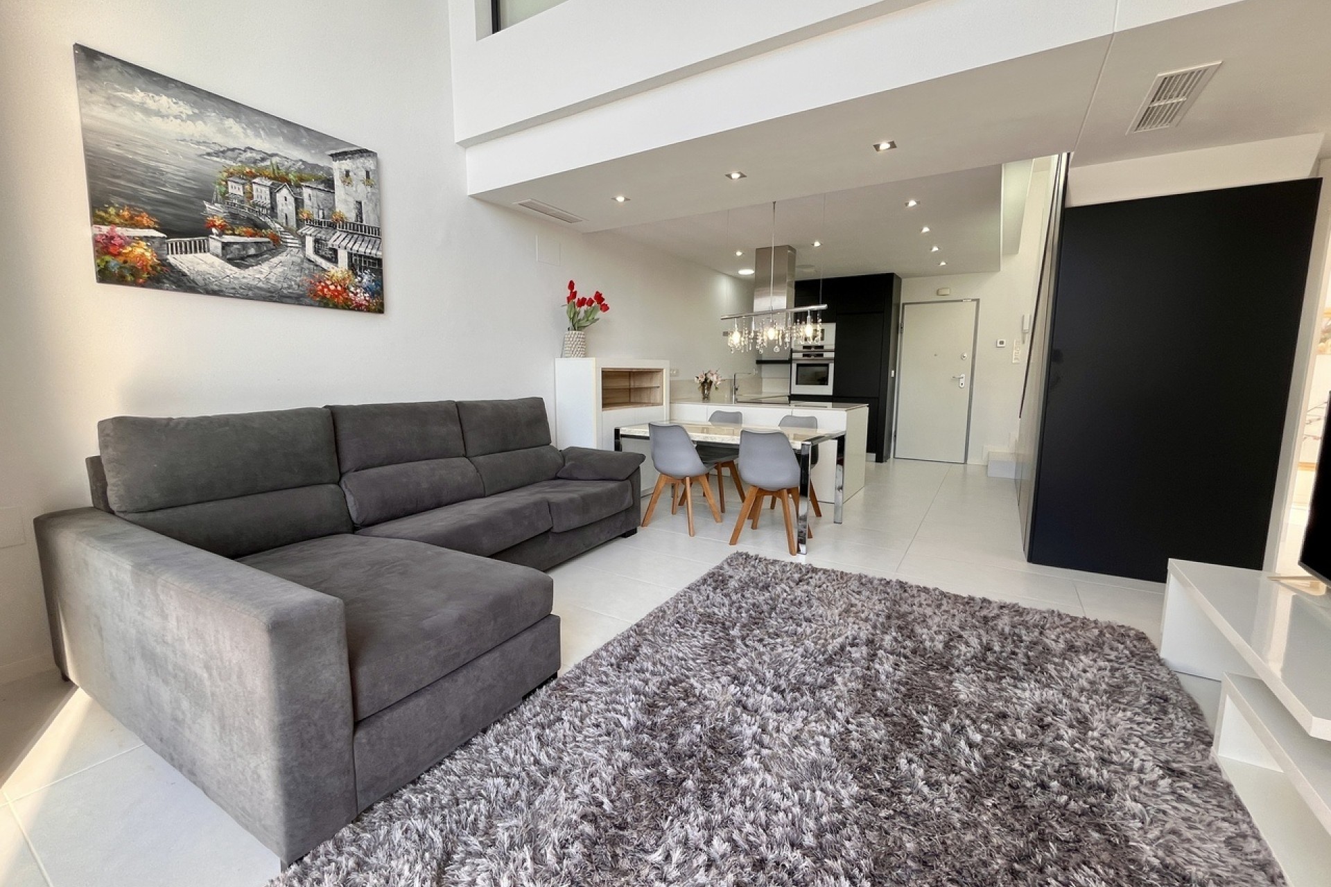 Venta - Chalet Independiente -
Los Dolses - Inland