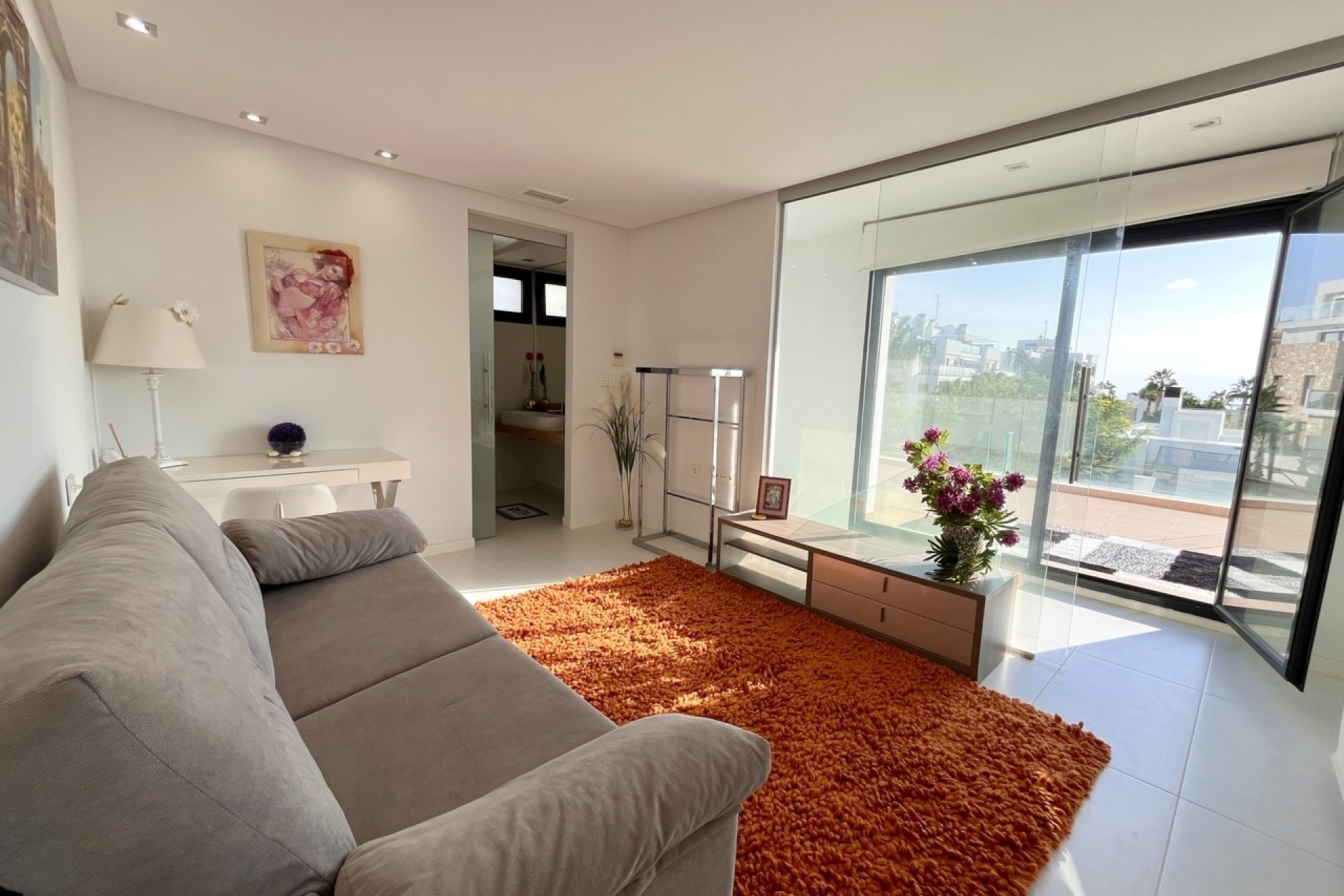 Venta - Chalet Independiente -
Los Dolses - Inland