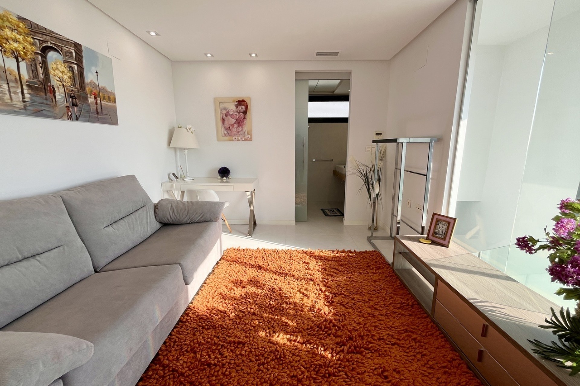 Venta - Chalet Independiente -
Los Dolses - Inland