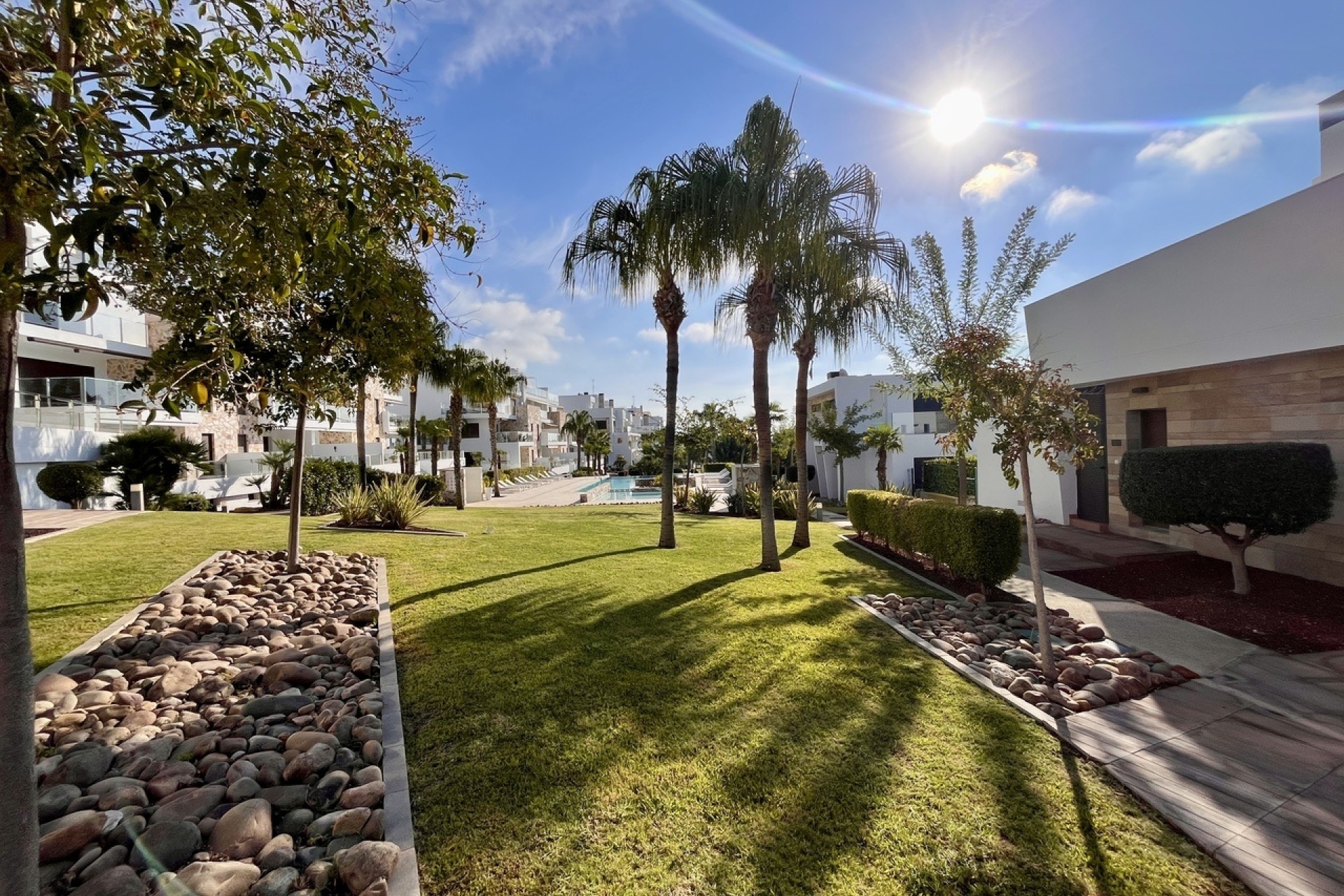 Venta - Chalet Independiente -
Los Dolses - Inland
