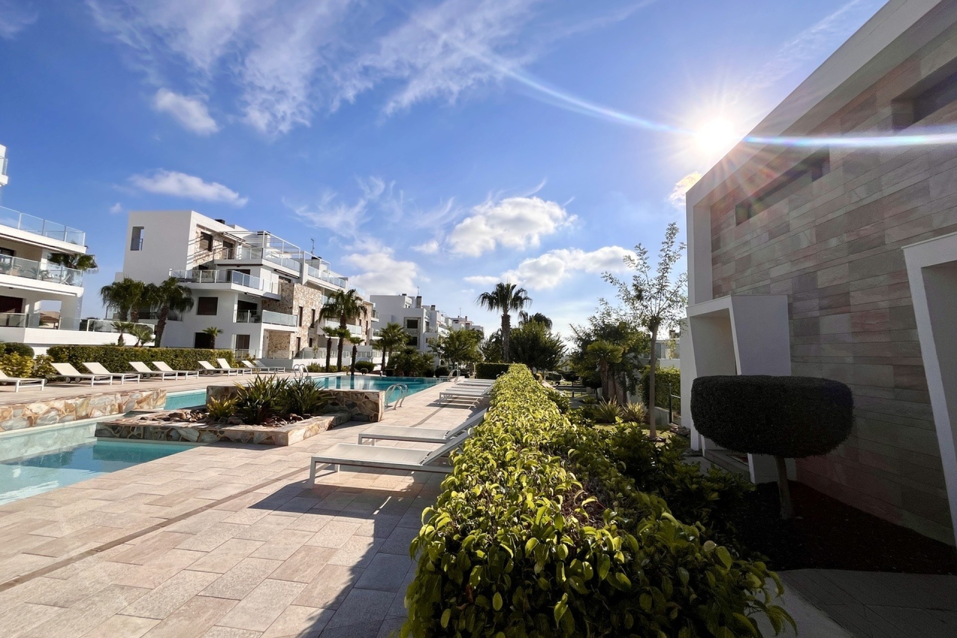 Venta - Chalet Independiente -
Los Dolses - Inland