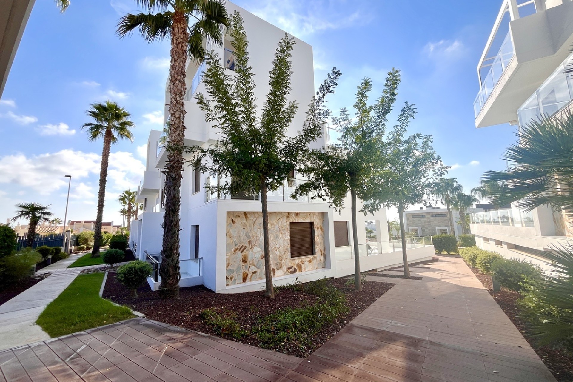 Venta - Chalet Independiente -
Los Dolses - Inland