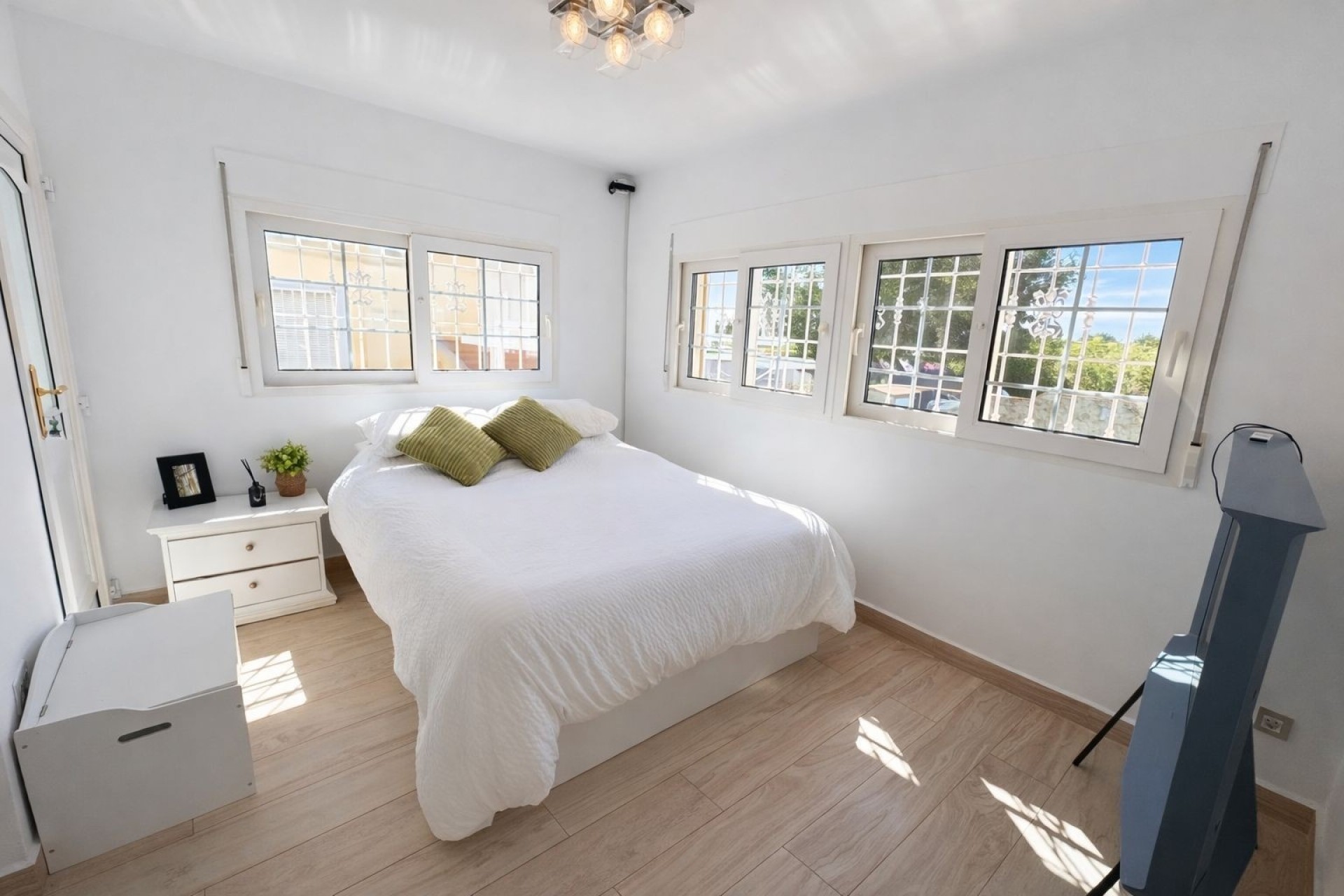 Venta - Chalet Independiente -
Los Dolses - Inland