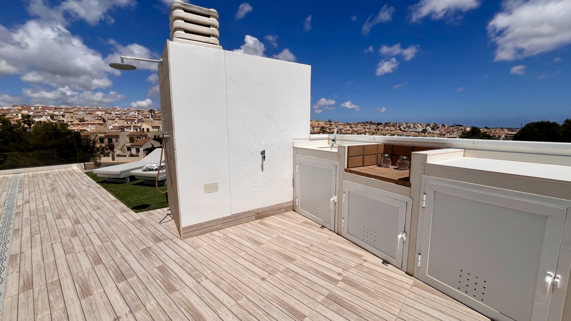 Venta - Chalet Independiente -
Los Dolses