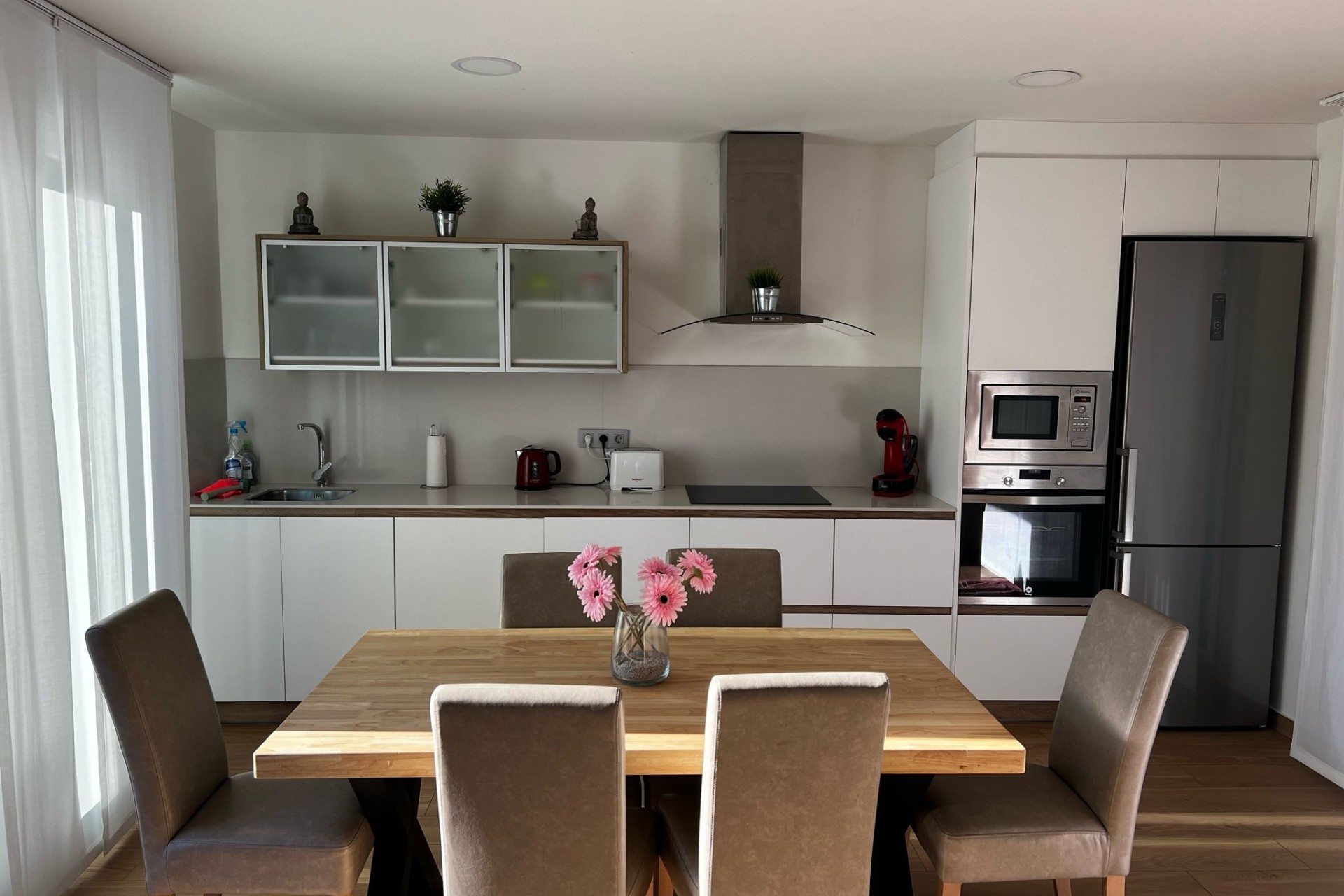 Venta - Chalet Independiente -
Los Montesinos - 0