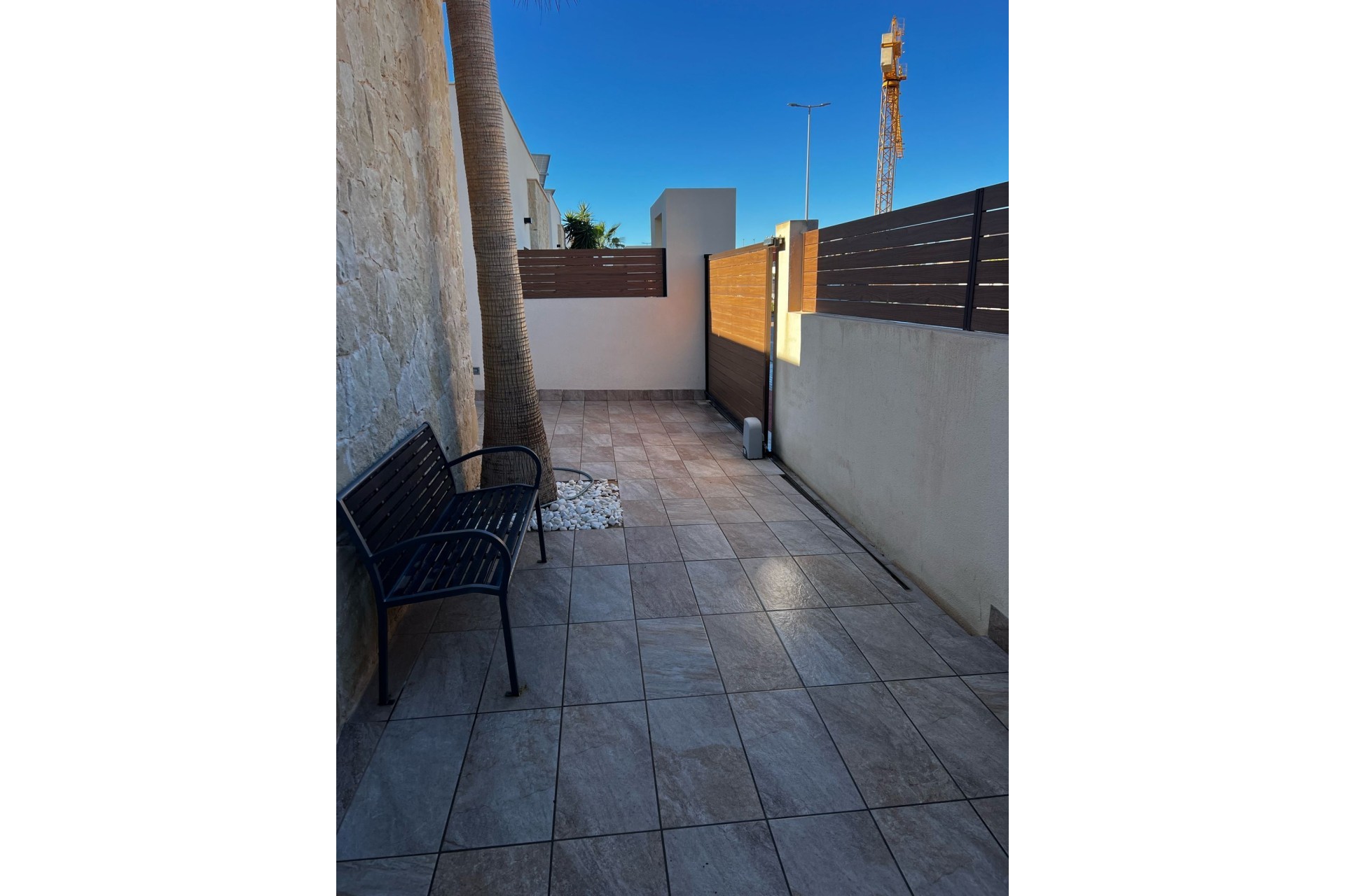 Venta - Chalet Independiente -
Los Montesinos - 0