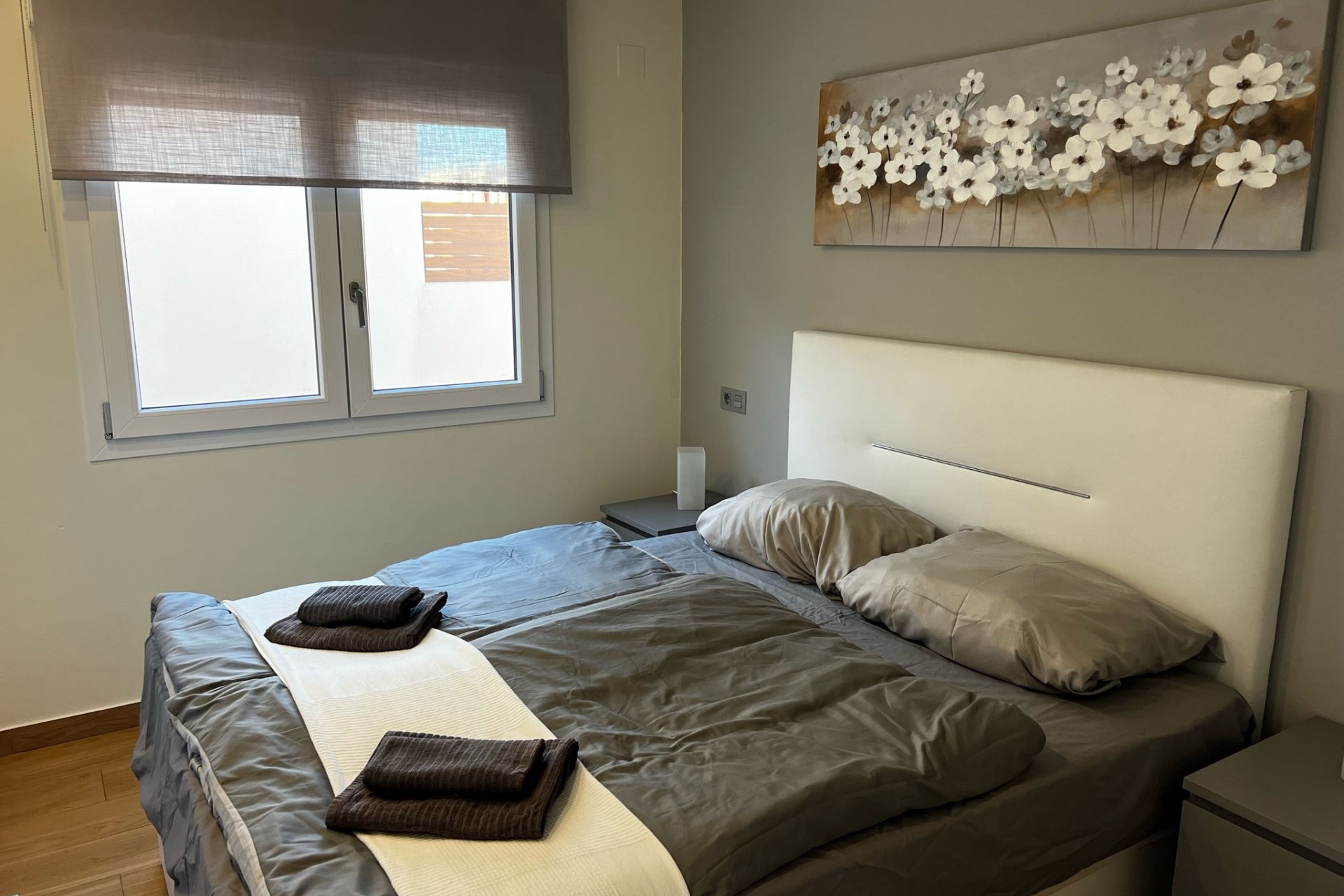 Venta - Chalet Independiente -
Los Montesinos - 0