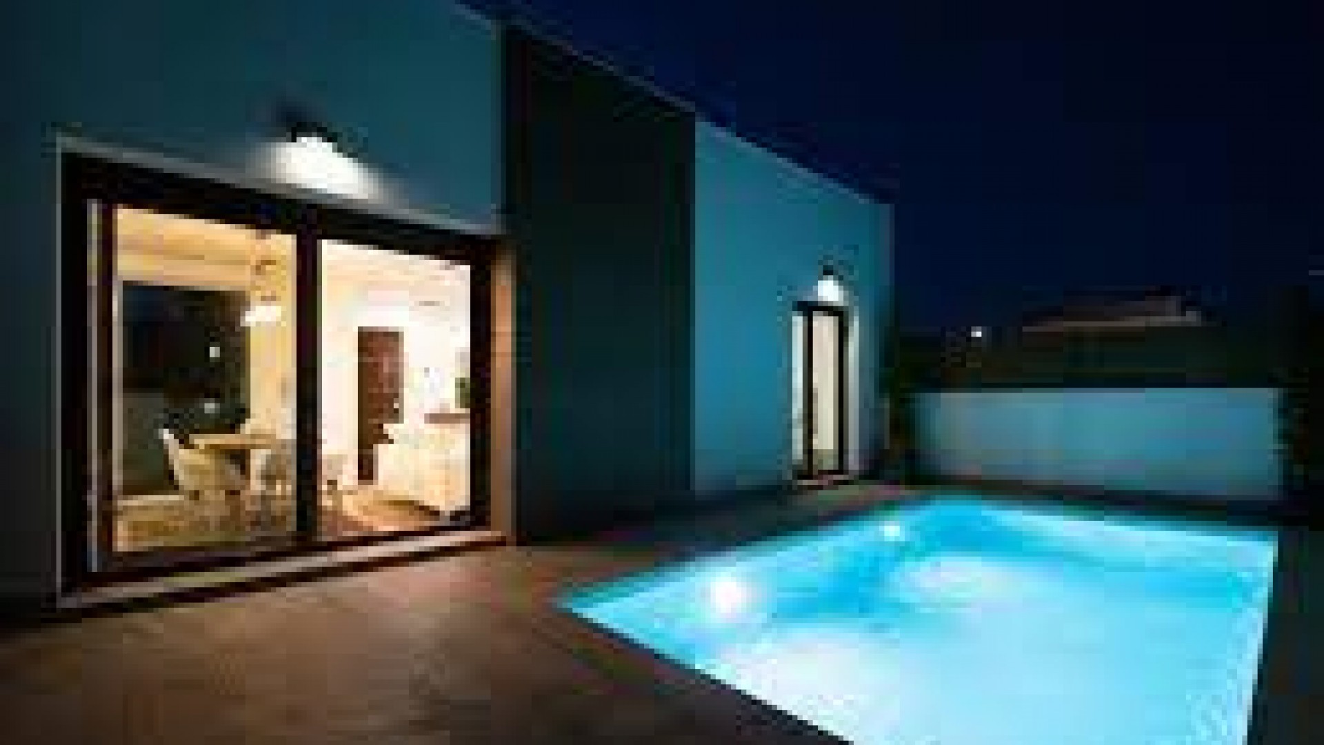 Venta - Chalet Independiente -
Los Montesinos - 0