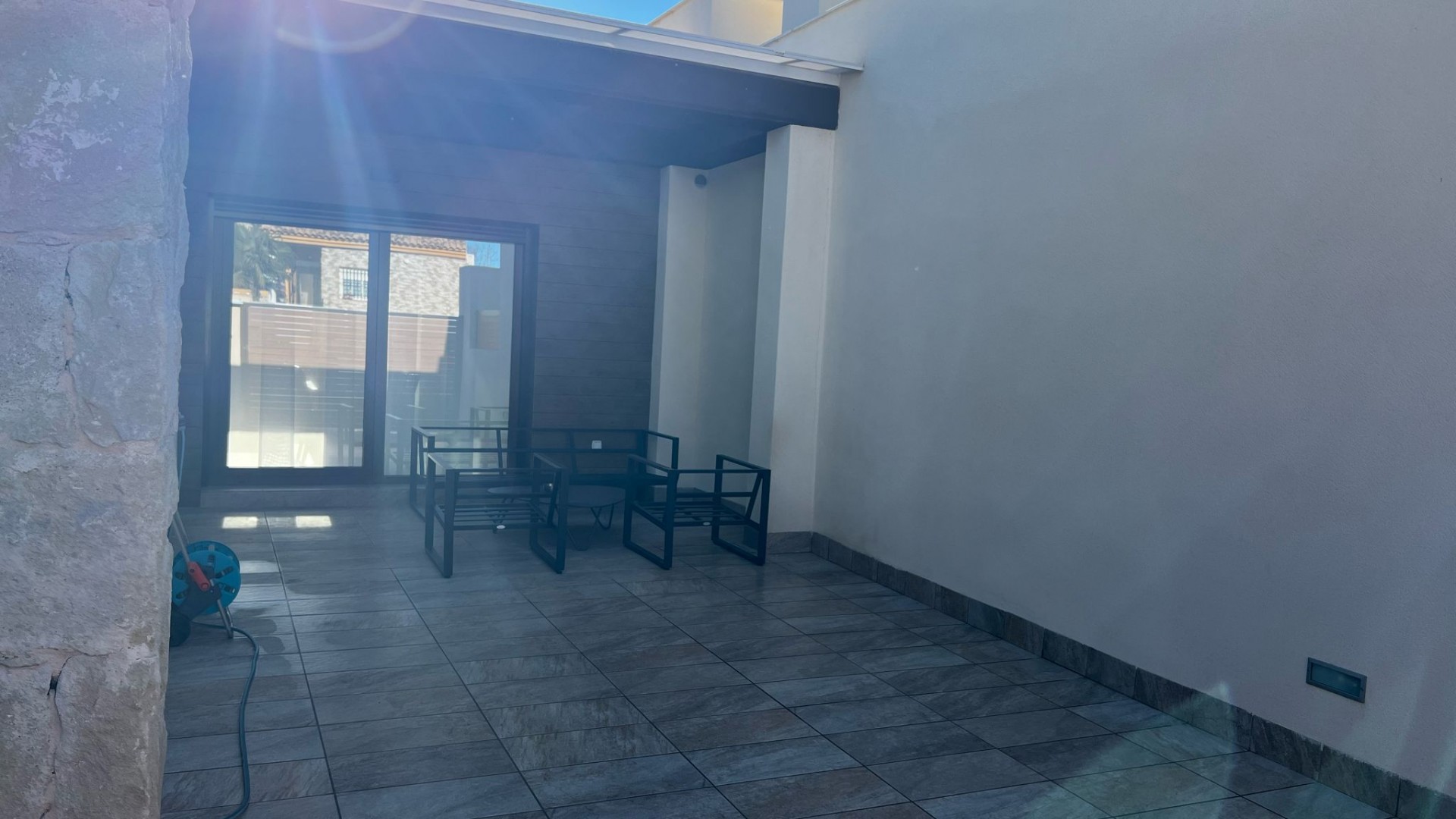 Venta - Chalet Independiente -
Los Montesinos - 0