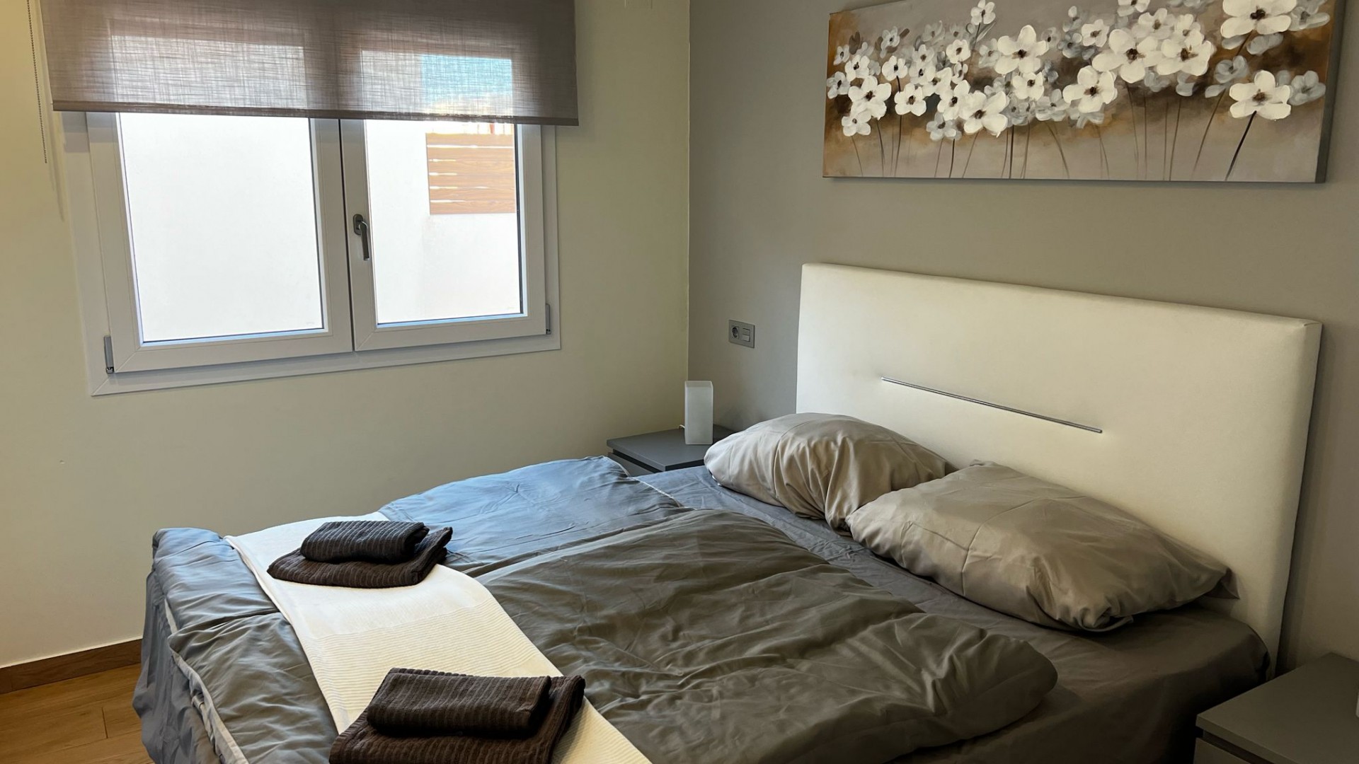 Venta - Chalet Independiente -
Los Montesinos - 0