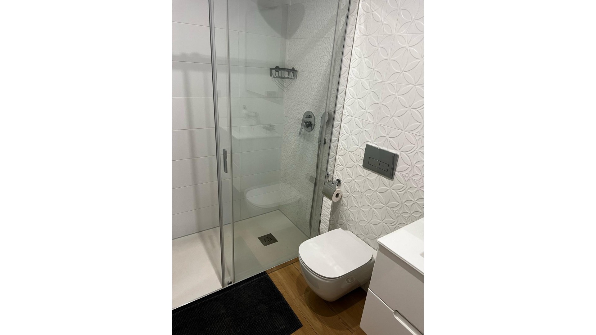 Venta - Chalet Independiente -
Los Montesinos - 0