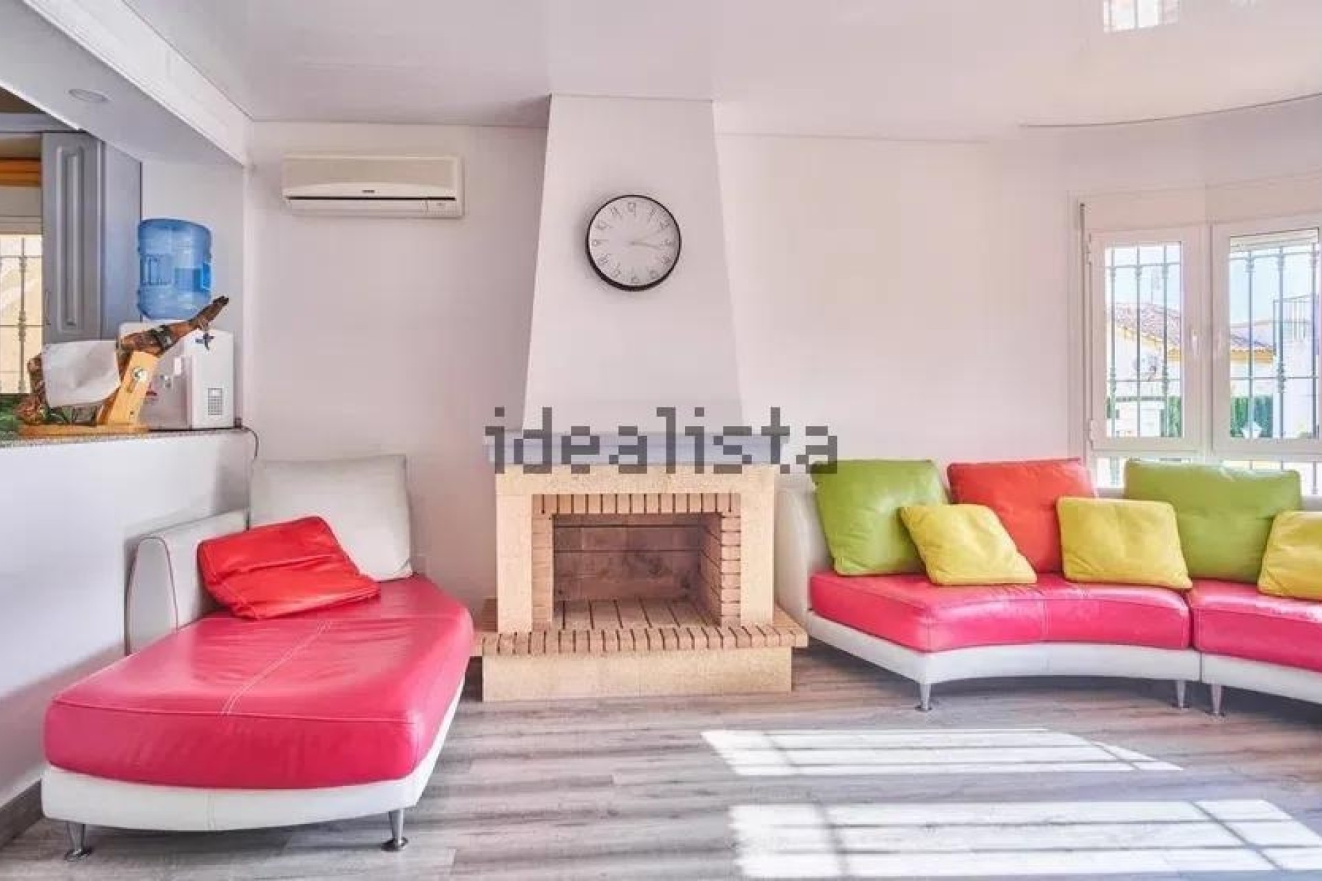 Venta - Chalet Independiente -
Los Montesinos - Costa Blanca Sur