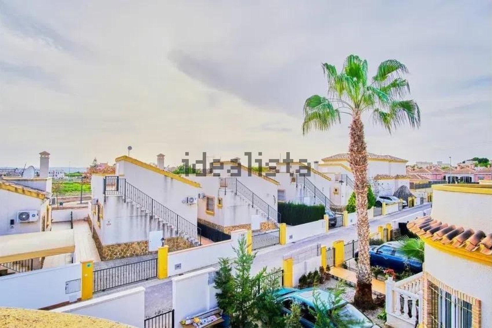 Venta - Chalet Independiente -
Los Montesinos - Costa Blanca Sur