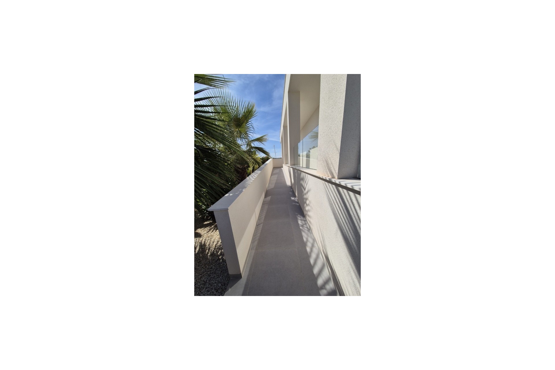 Venta - Chalet Independiente -
Los Montesinos - Costa Blanca